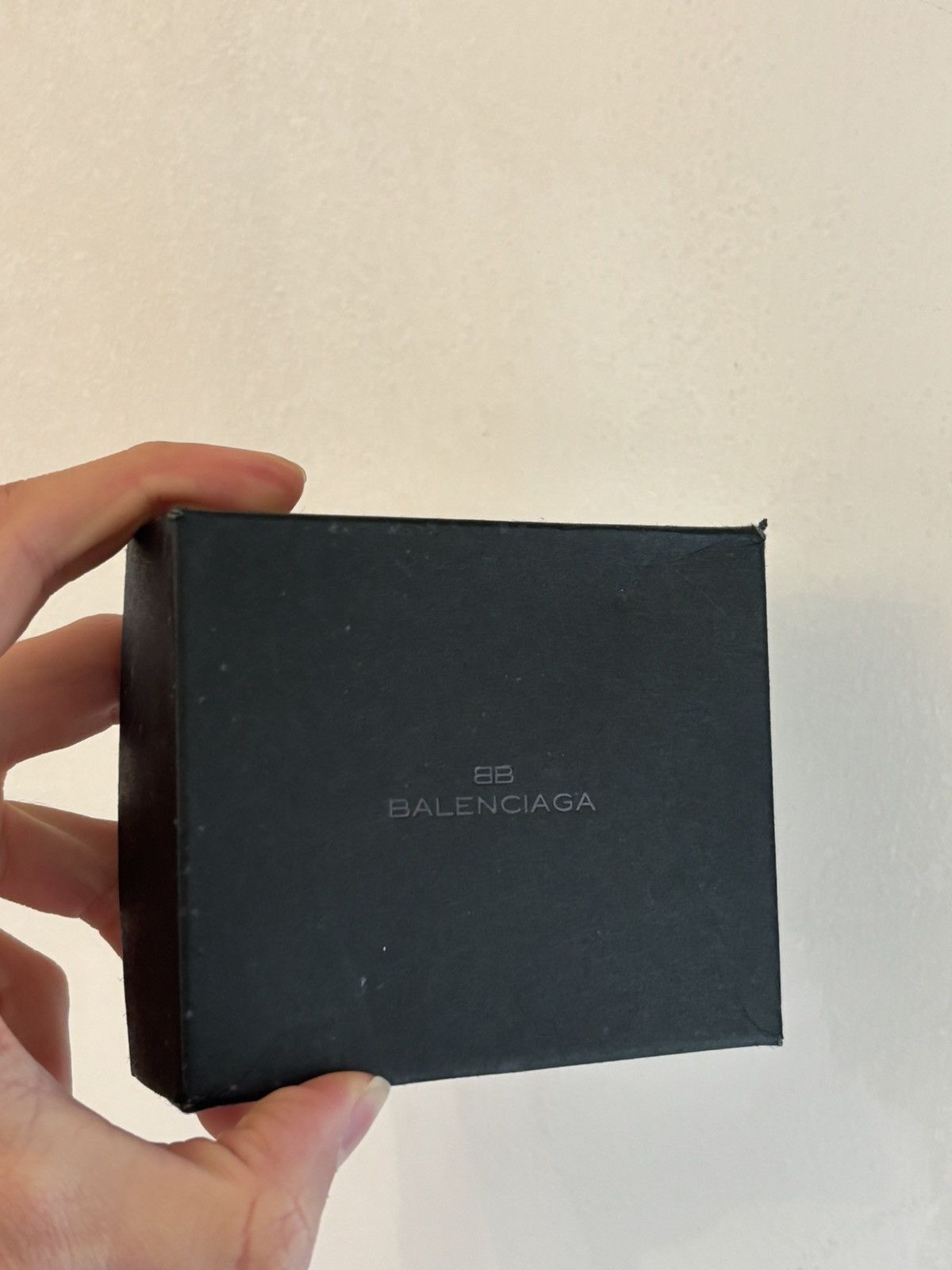 Balenciaga Balenciaga alarm clock Size ONE SIZE - 7 Thumbnail