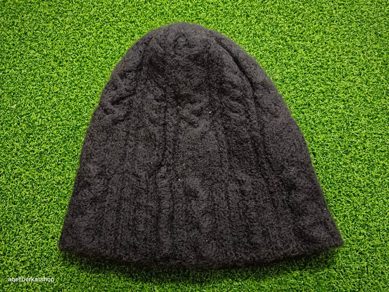 Highland 2000 HIGHLAND 2000 England Wool Beanie Size ONE SIZE - 3 Thumbnail