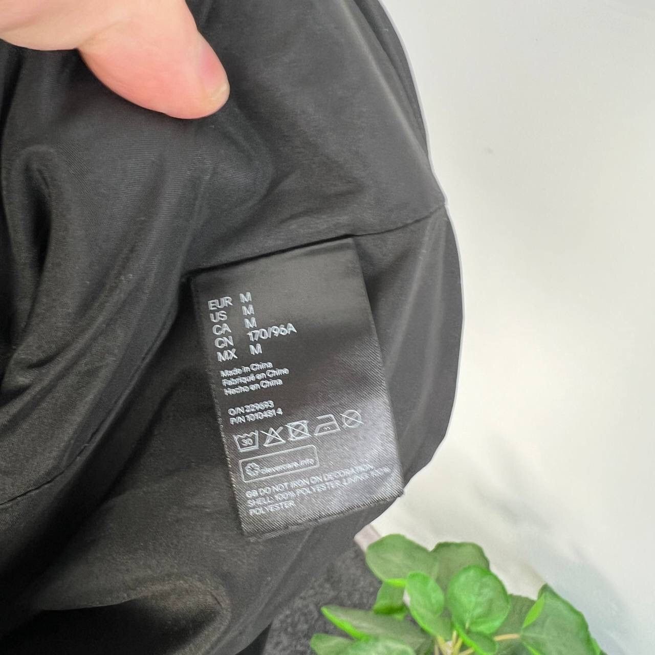 No Fear No Fear Bombers Boxy Fit Y2k Style Vintage Jacket Oversized Size US M / EU 48-50 / 2 - 6 Thumbnail