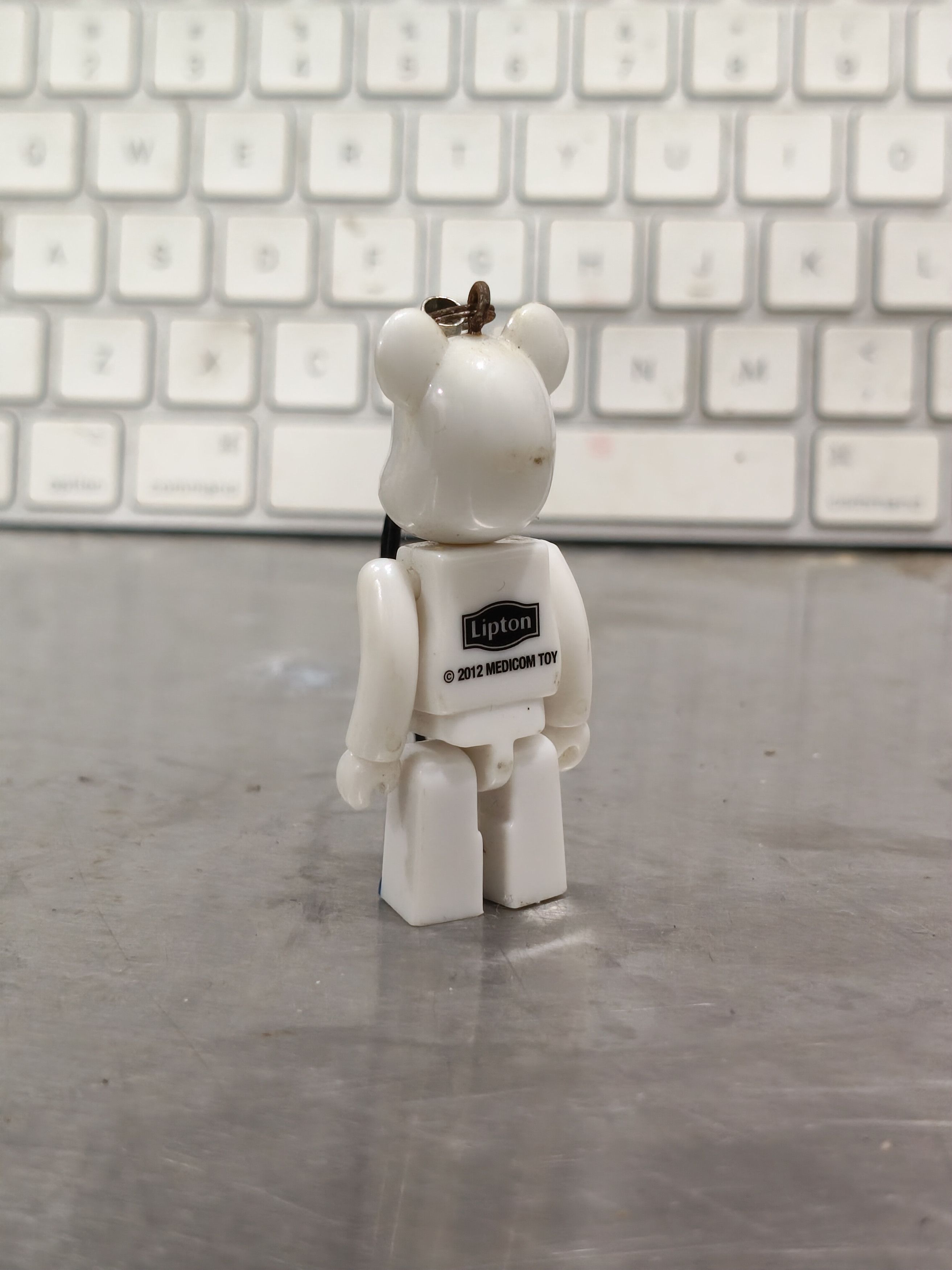 Fred Perry Fred Perry BE@RBRICK Size ONE SIZE - 4 Thumbnail