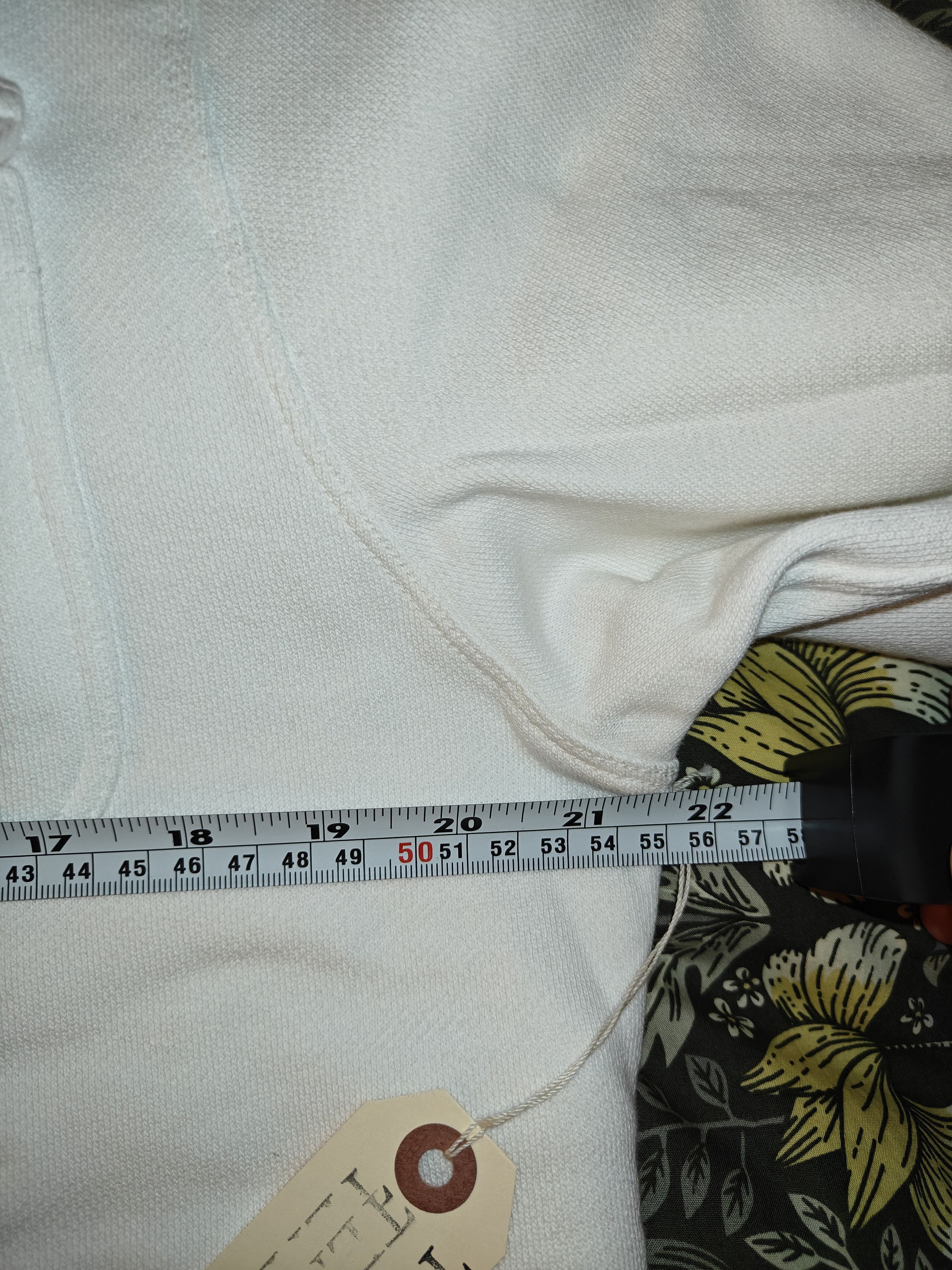 WYTHE nwot half zip collared sweater, $188 Size US S / EU 44-46 / 1 - 6 Thumbnail