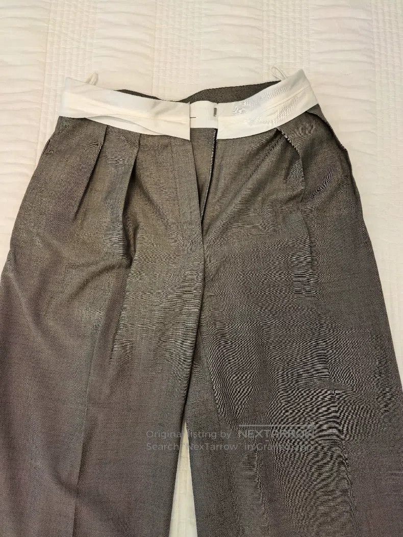 The Row The Row size 4 Leisure Pants Size US 29 - 3 Thumbnail