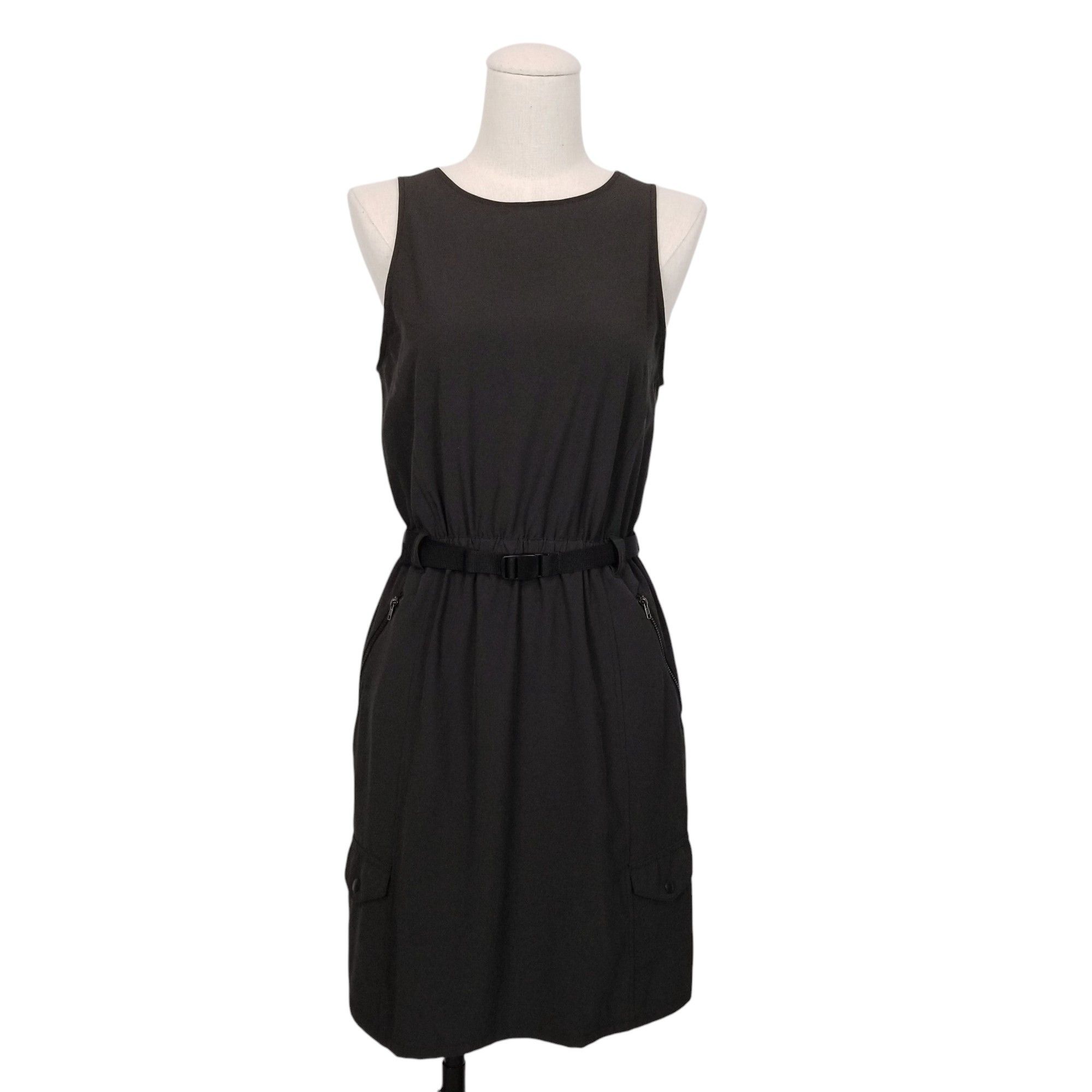 Patagonia Fleetwith Belted Dress Size XS / US 0-2 / IT 36-38 - 1 Thumbnail