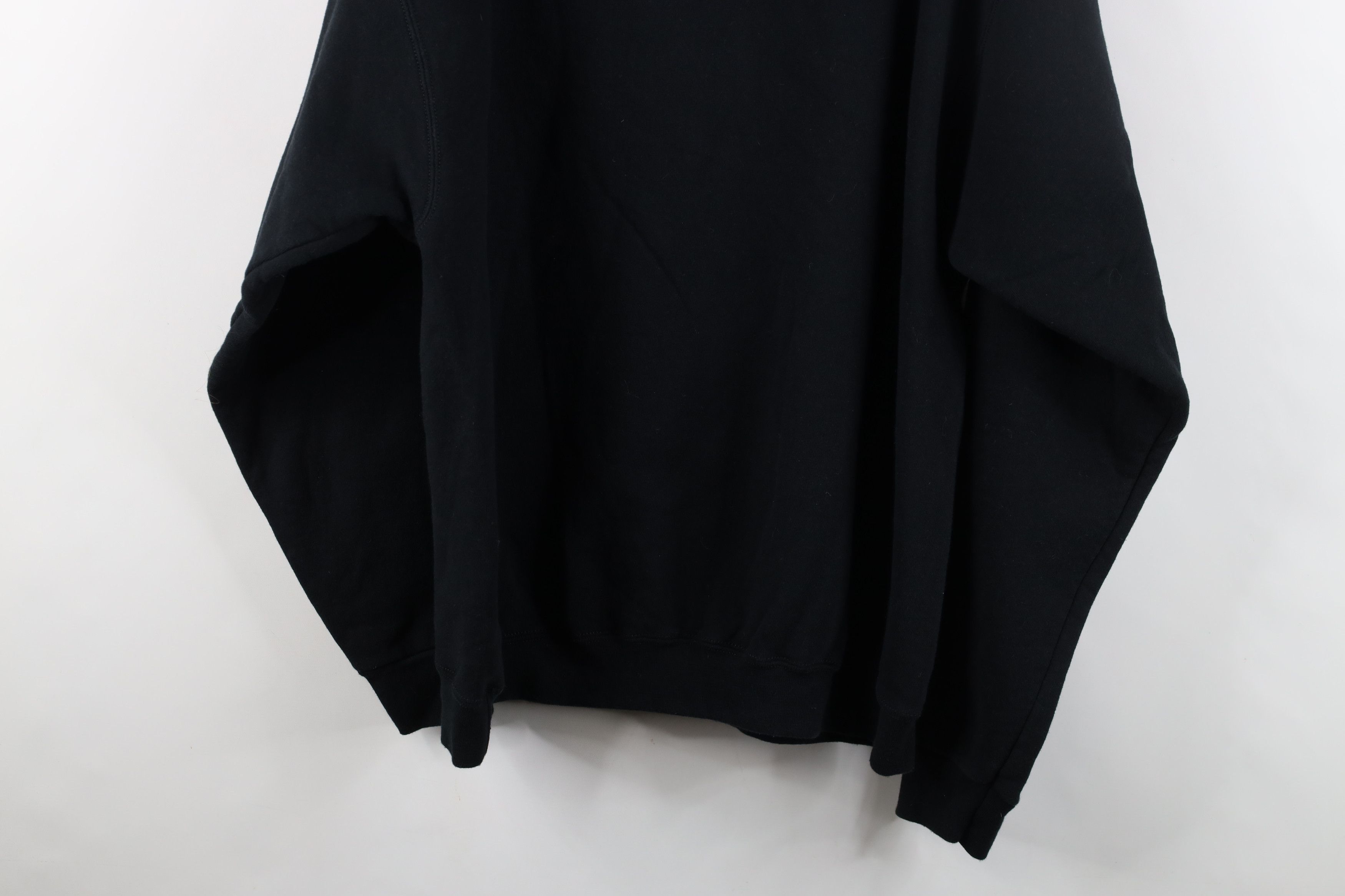 Vintage Vintage 90s University of Findlay Sweatshirt Heavyweight Size US XL / EU 56 / 4 - 14 Thumbnail