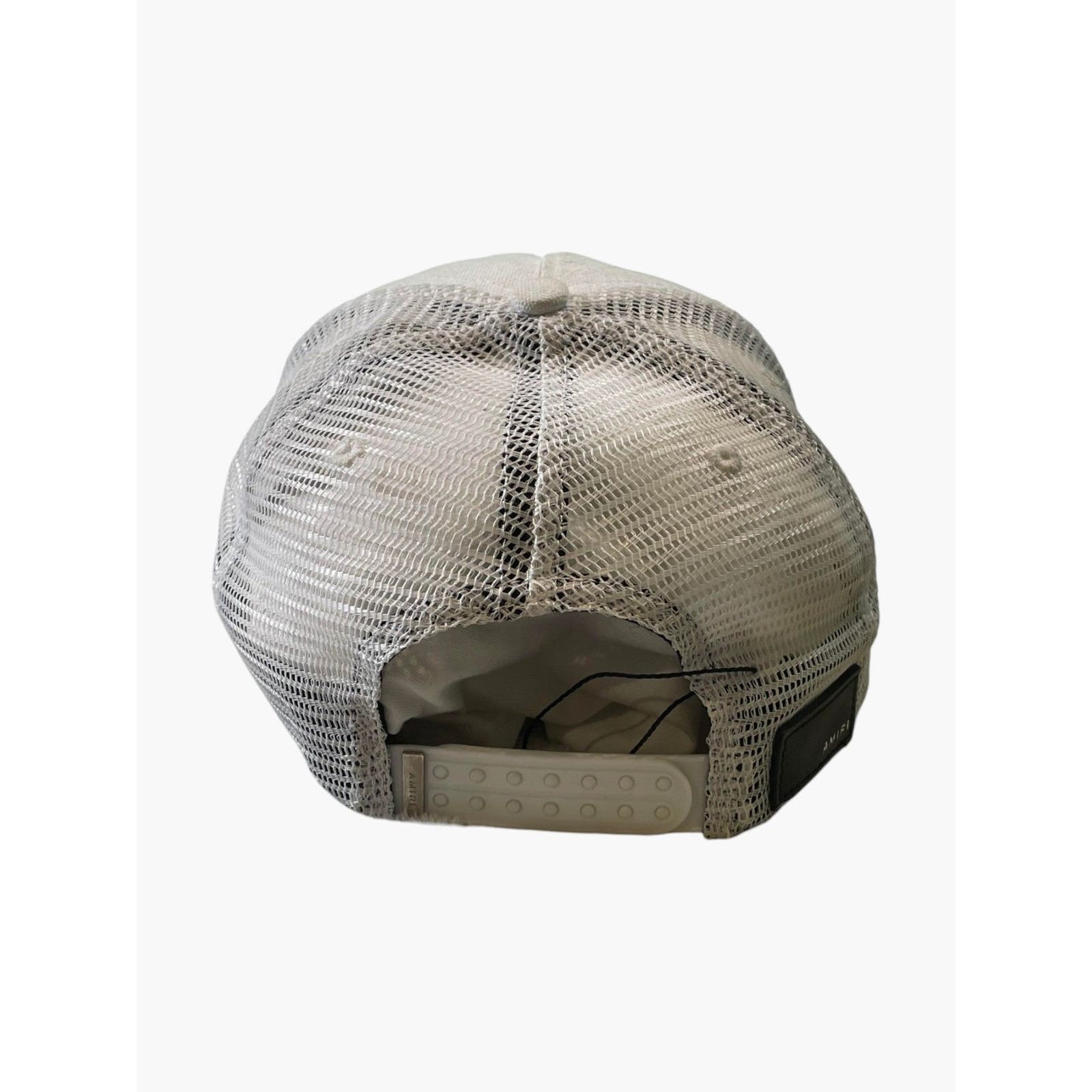 Amiri Amiri Pegasus White & Blue Trucker Size ONE SIZE - 2 Thumbnail