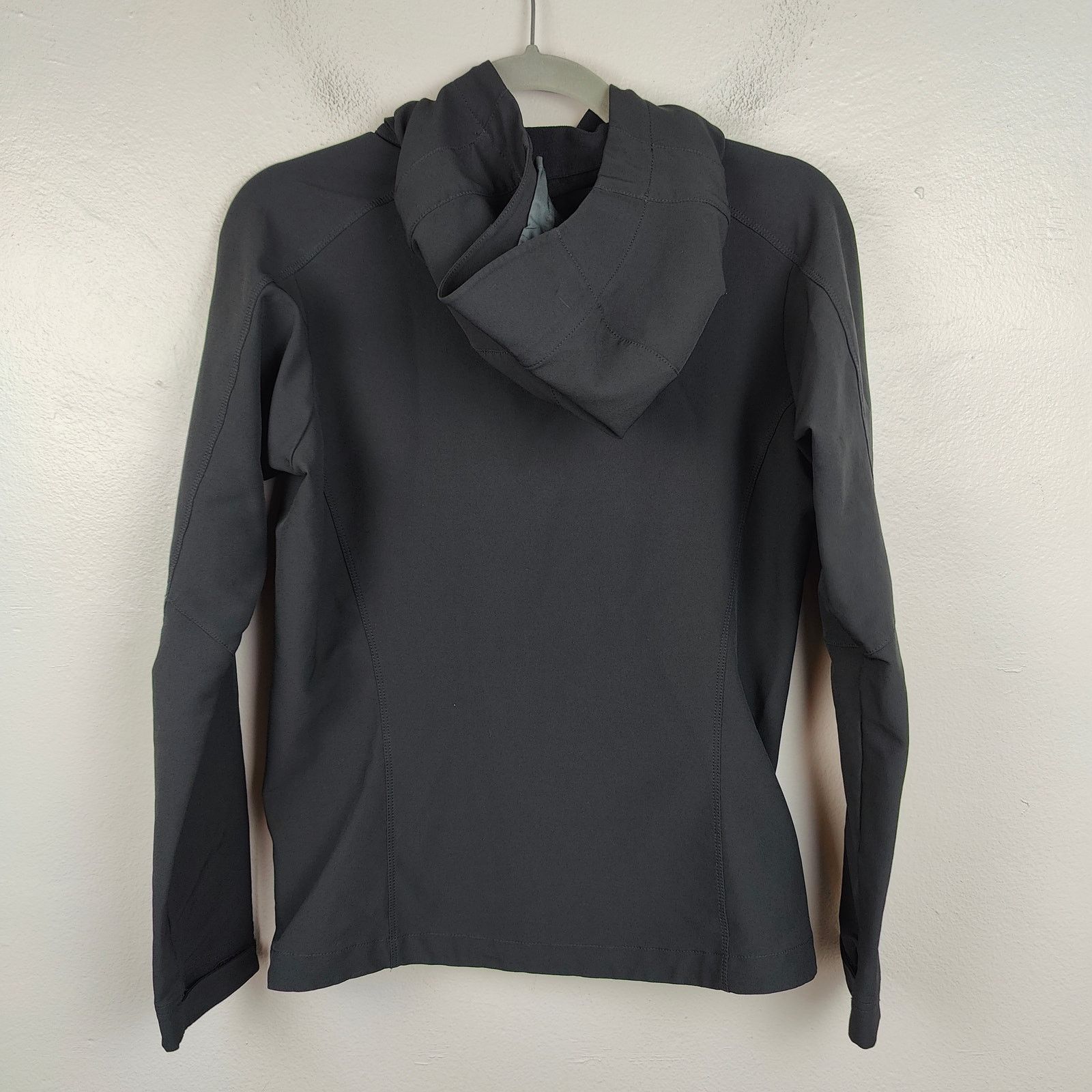Patagonia Patagonia Simple Guide Hoody Jacket Womens XS Black Size XS / US 0-2 / IT 36-38 - 6 Thumbnail