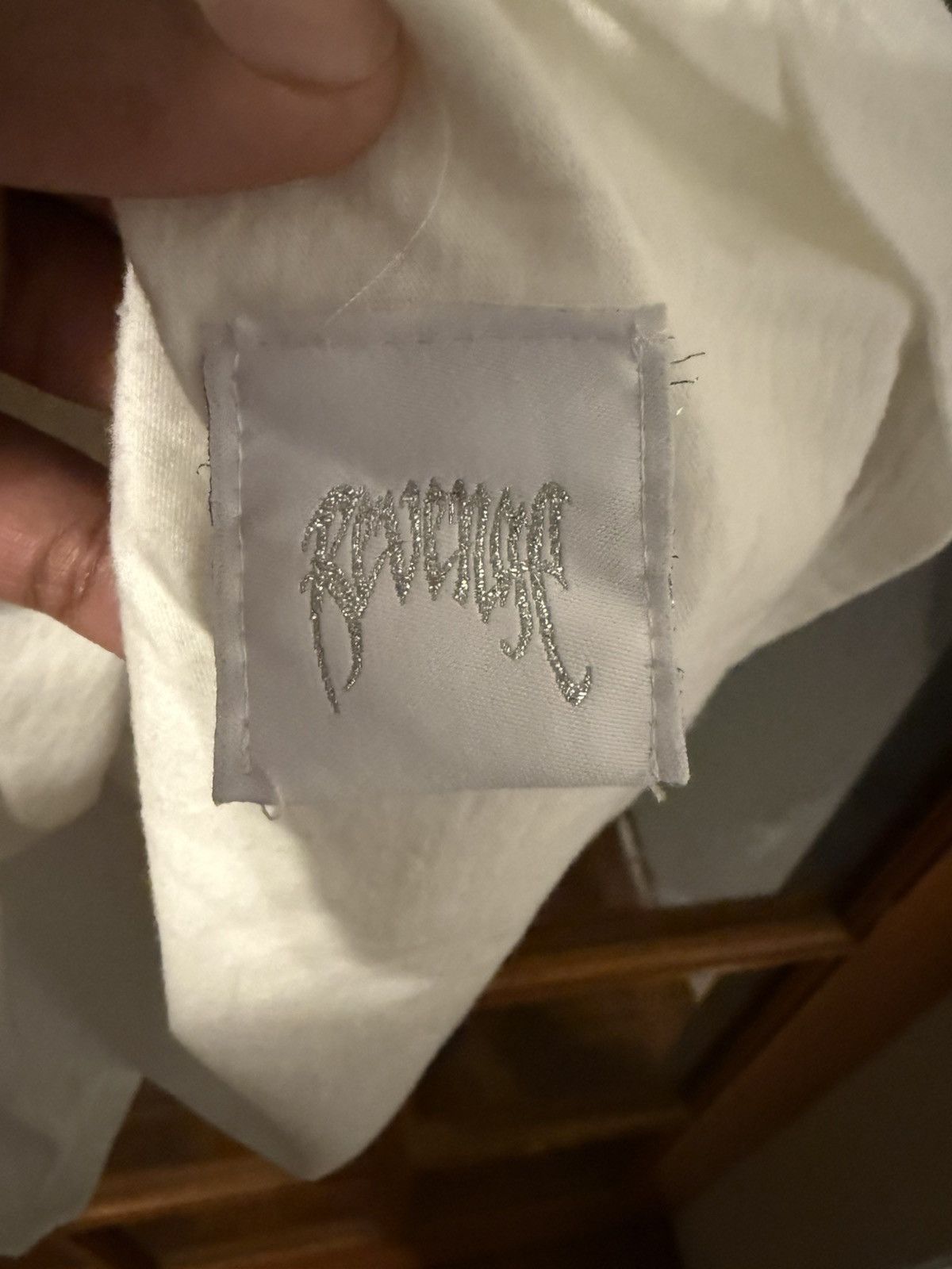 Revenge Revenge Size US M / EU 48-50 / 2 - 5 Thumbnail