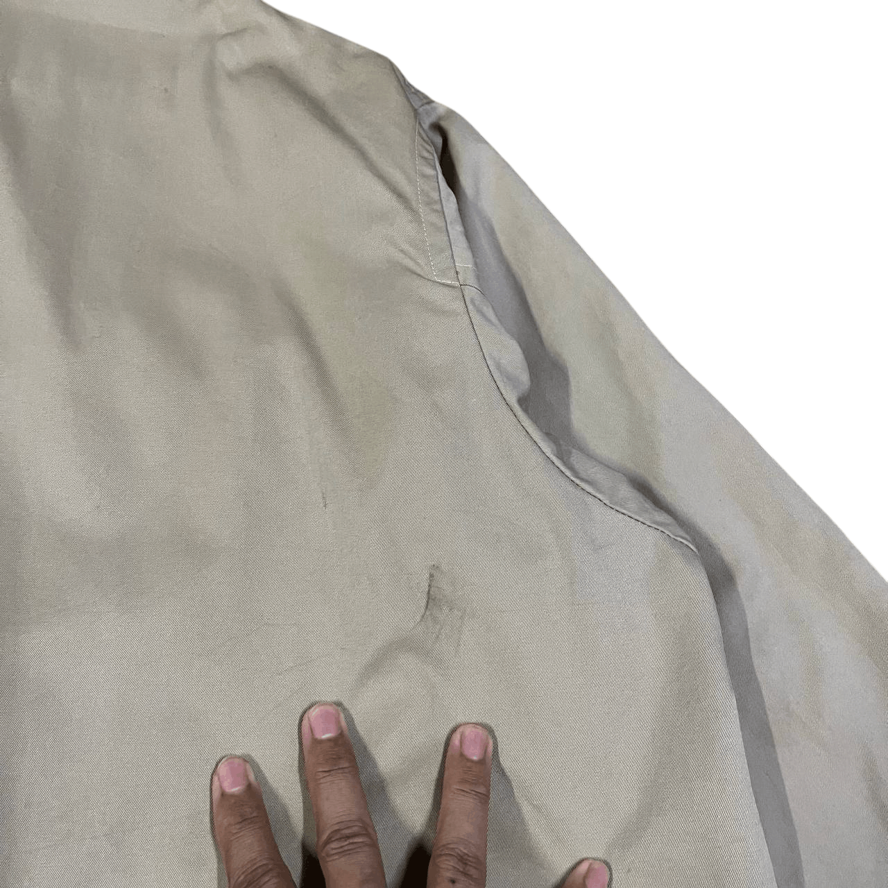 Issey Miyake Vintage Issey Miyake Long Coat Size US M / EU 48-50 / 2 - 19 Thumbnail