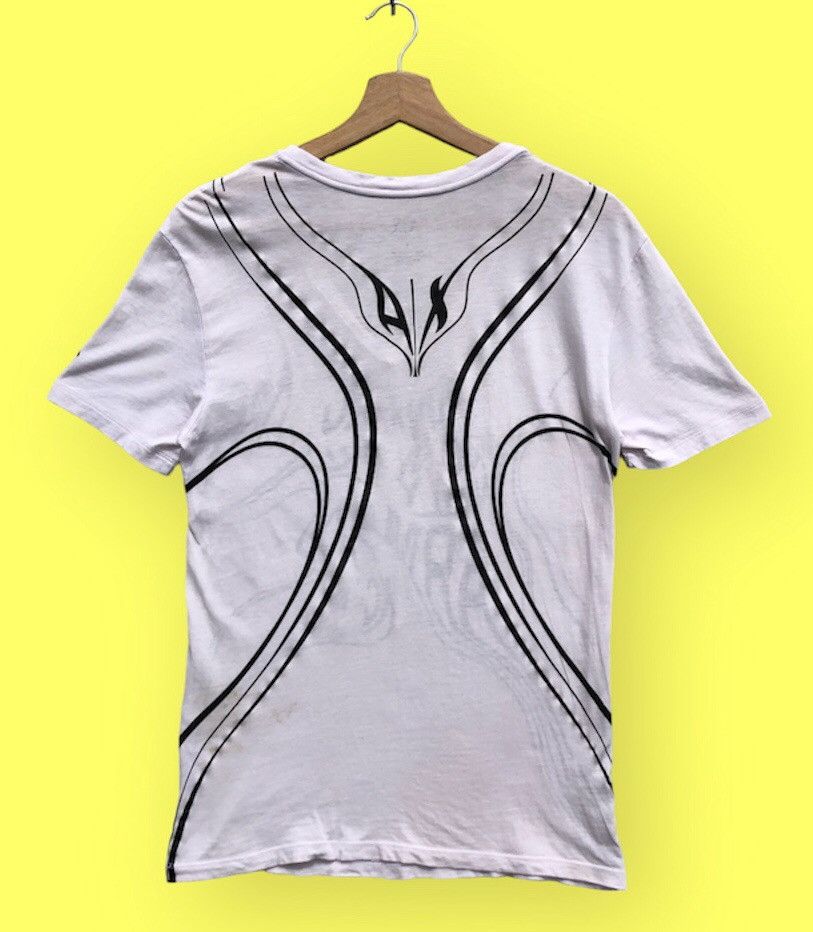 Armani Exchange 🔥Accept Binding Offer🔥 Armani Exchange Size US S / EU 44-46 / 1 - 2 Thumbnail