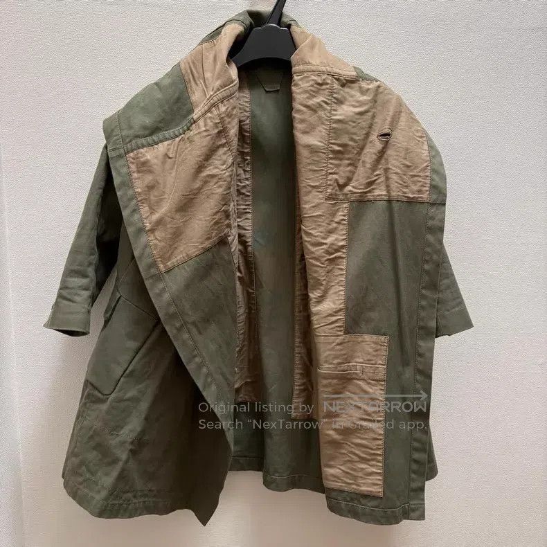 Comme des Garcons Comme Des Garcons Jacket Size XS / US 0-2 / IT 36-38 - 4 Thumbnail