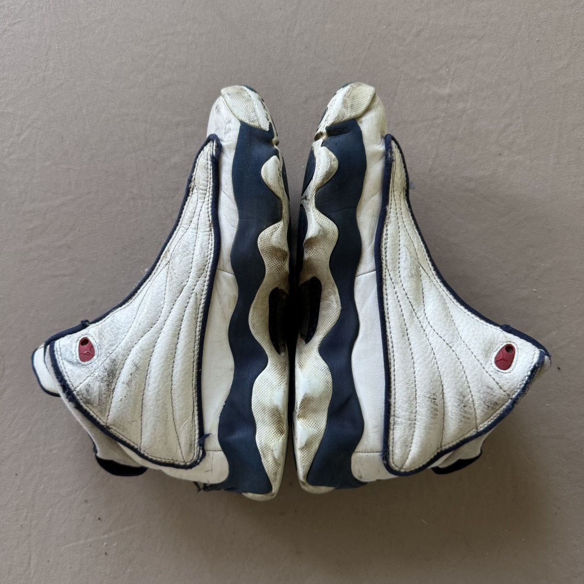 Jordan Brand Jordan Pro Strong Sneakers Size US 5.5 / EU 38 - 3 Thumbnail