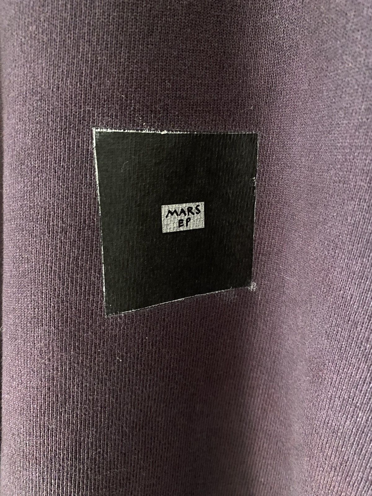 Other “Alien” Crewneck Sweatshirt Size US L / EU 52-54 / 3 - 9 Thumbnail