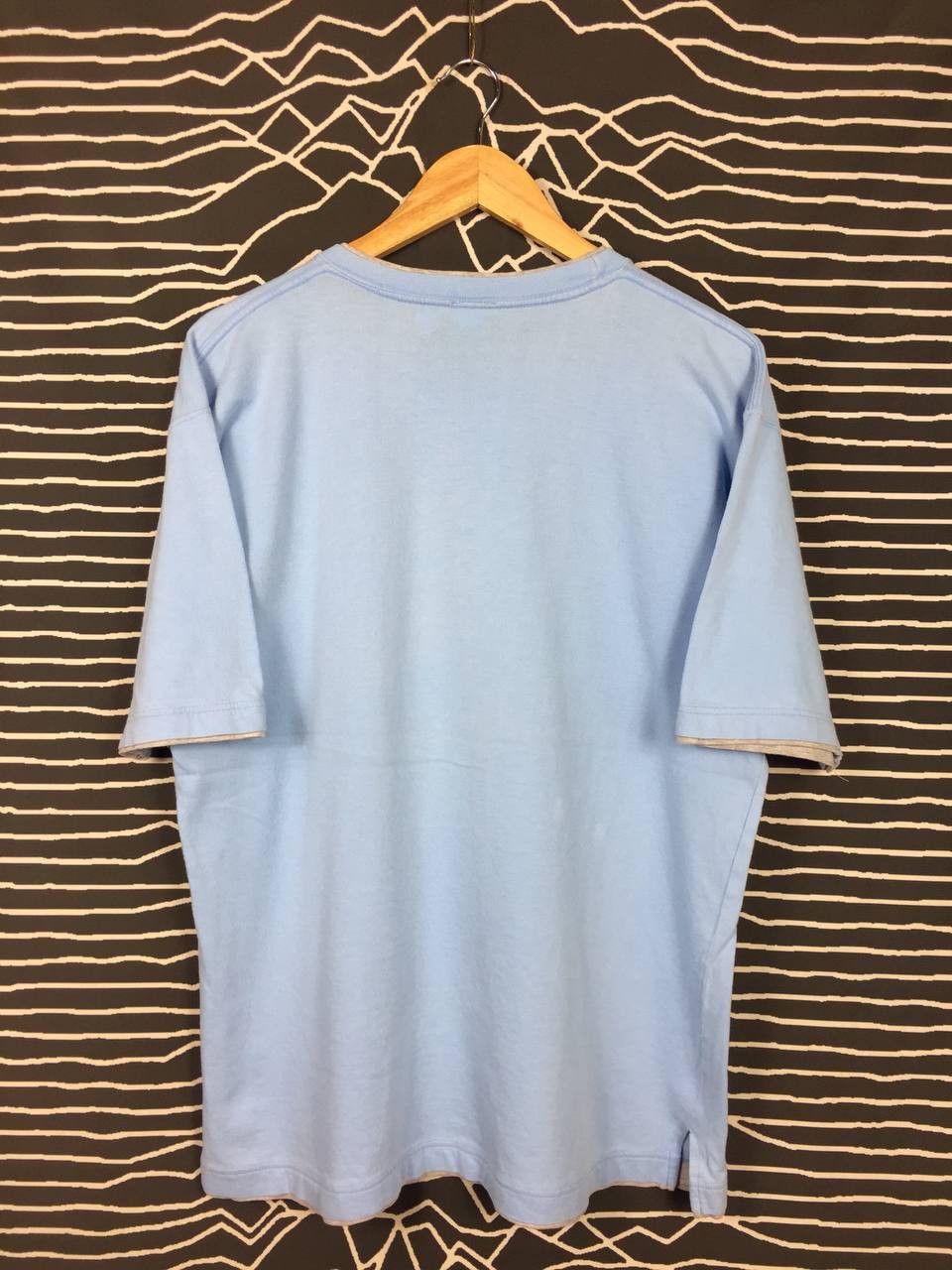 Vintage Vtg Studio Kiki Honolulu Hawaii The Winning Sound Tee Size US L / EU 52-54 / 3 - 6 Thumbnail