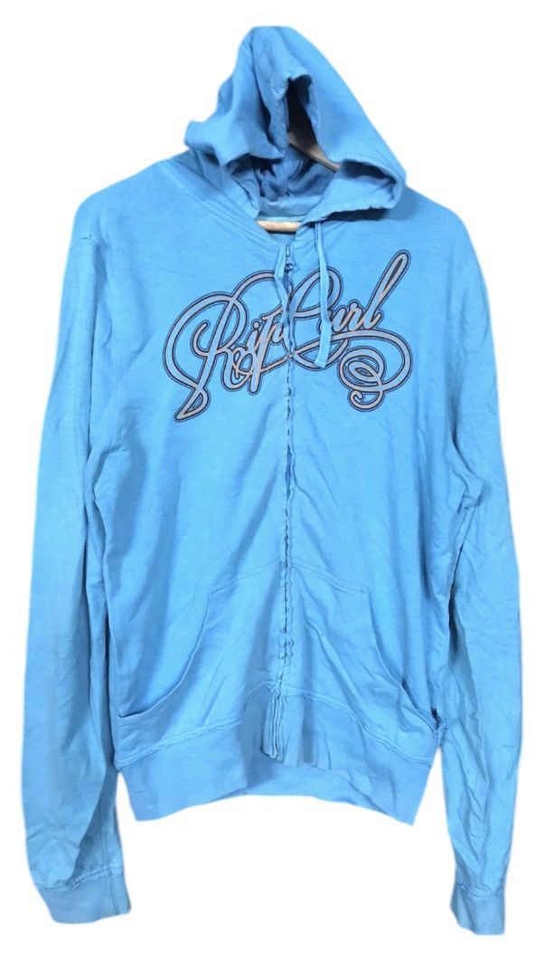Ripcurl Sweater Fullzip