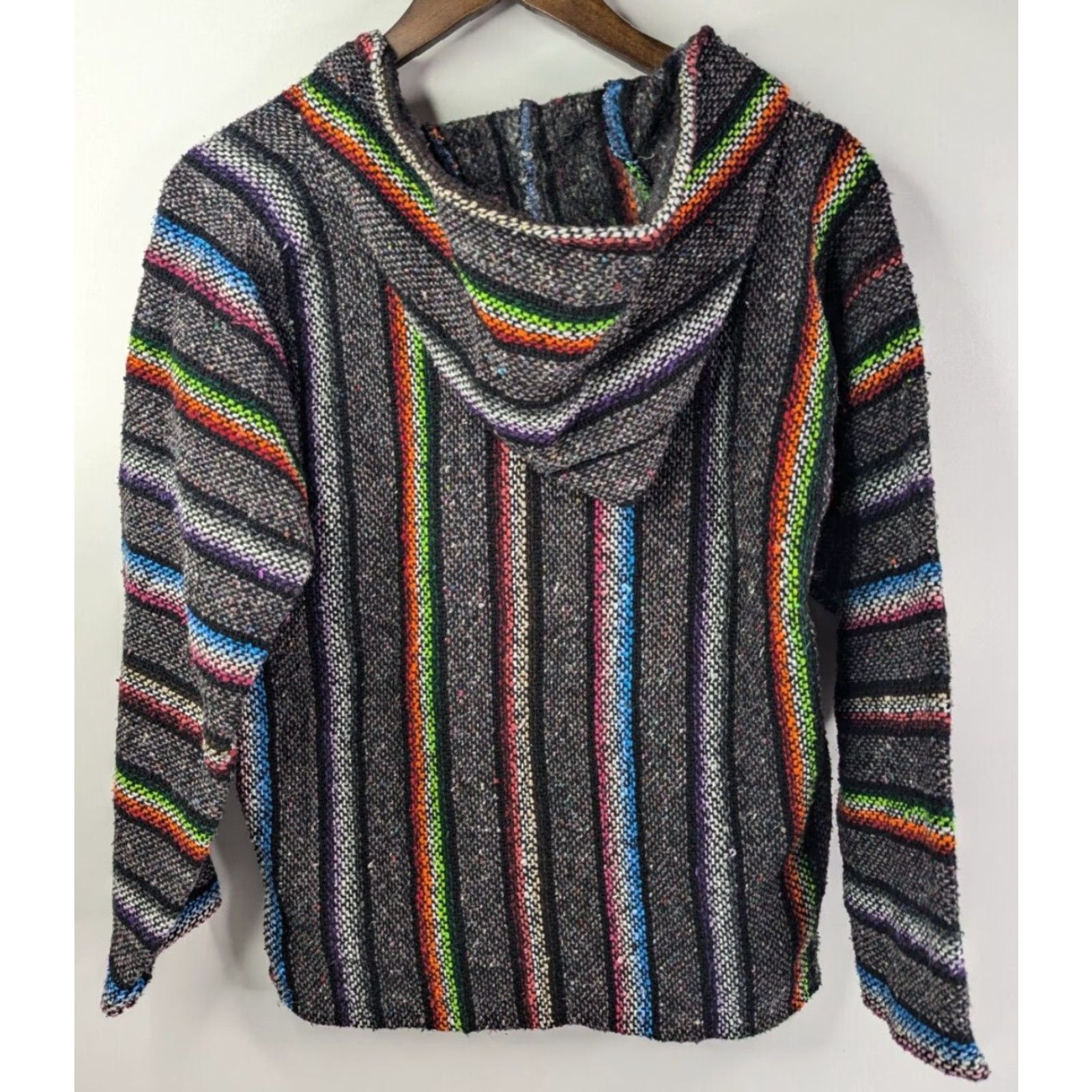 Vintage Nike Shirt Hoodie? Size US M / EU 48-50 / 2 - 3 Thumbnail