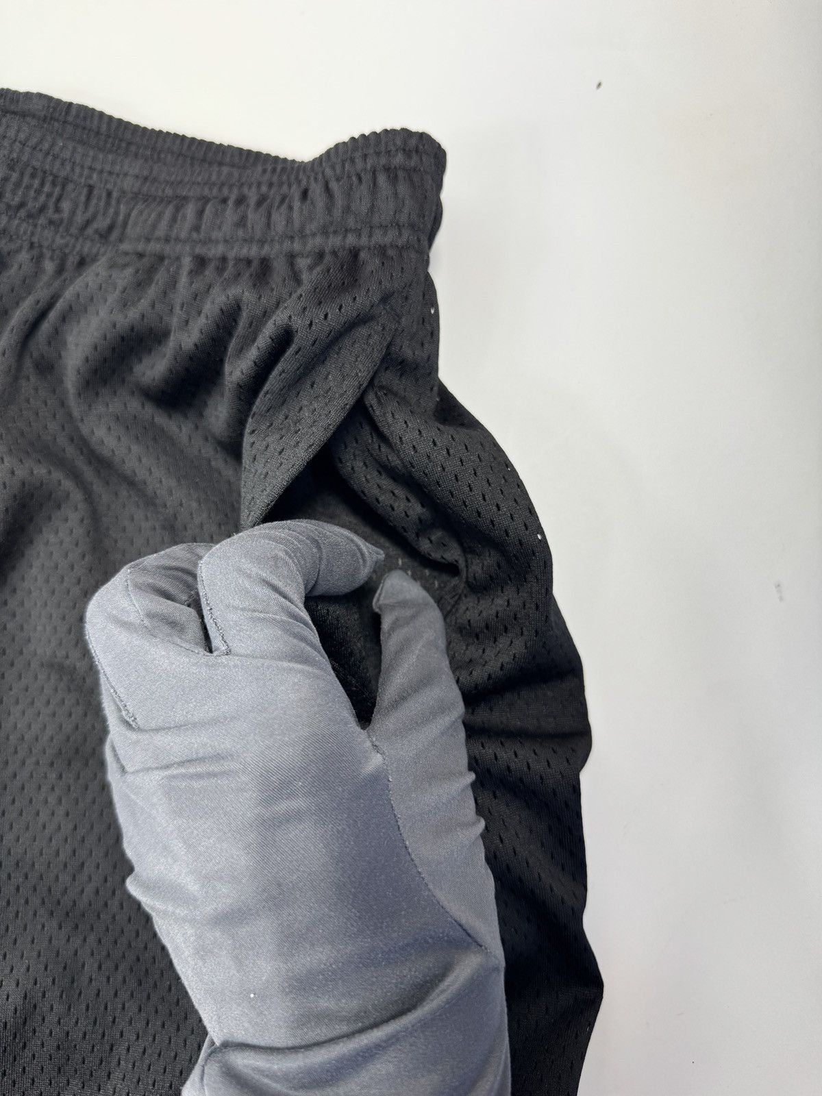 Other VICTOR VICTOR MESH SHORTS Size US 34 / EU 50 - 3 Thumbnail