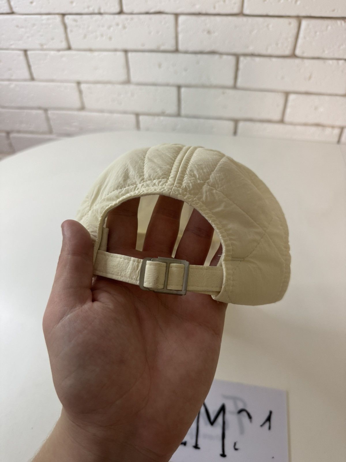 Karl Kani Karl Kani vintage cap hat Size ONE SIZE - 3 Thumbnail