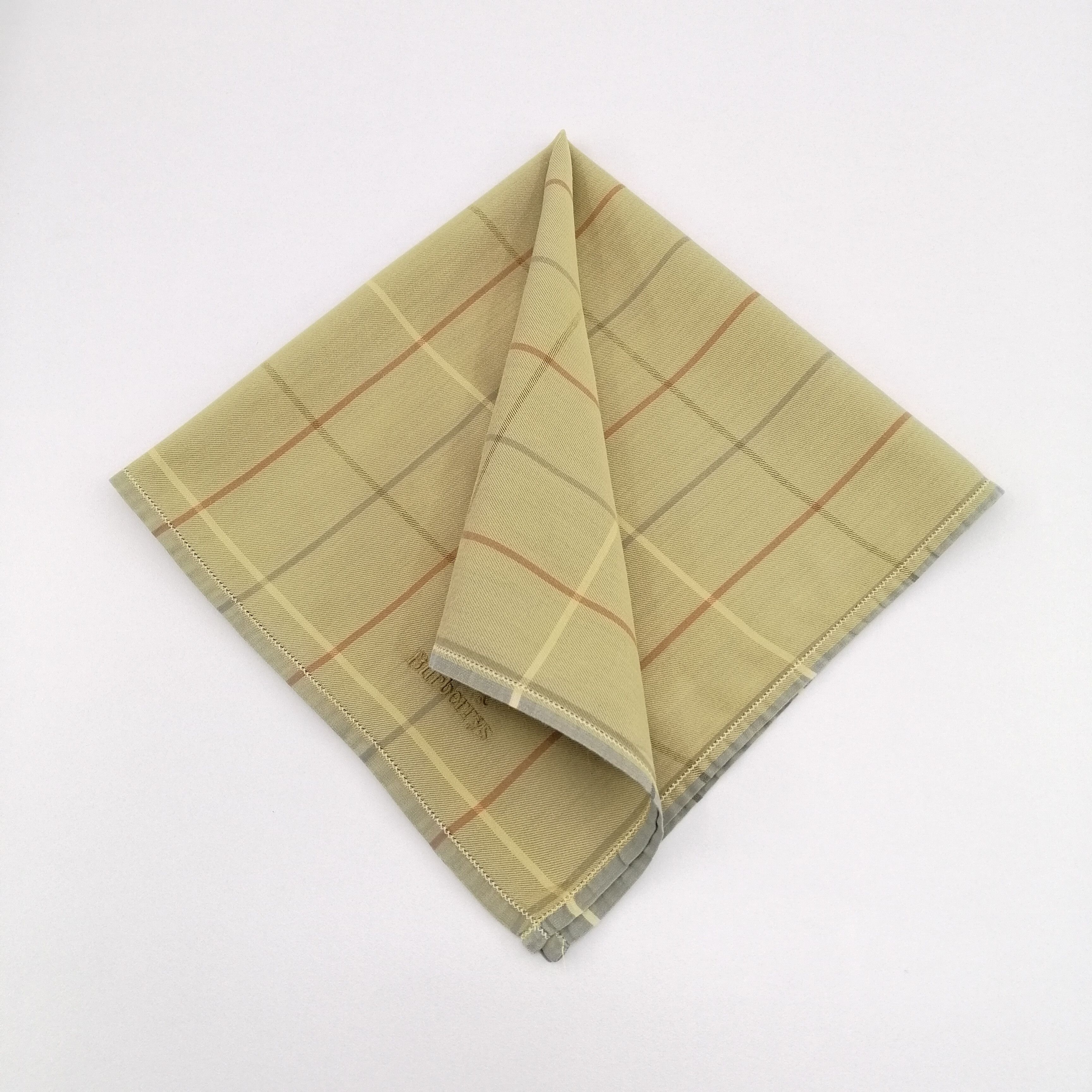 Burberry Handkerchief/Neckerchief/Bandana-KD3205