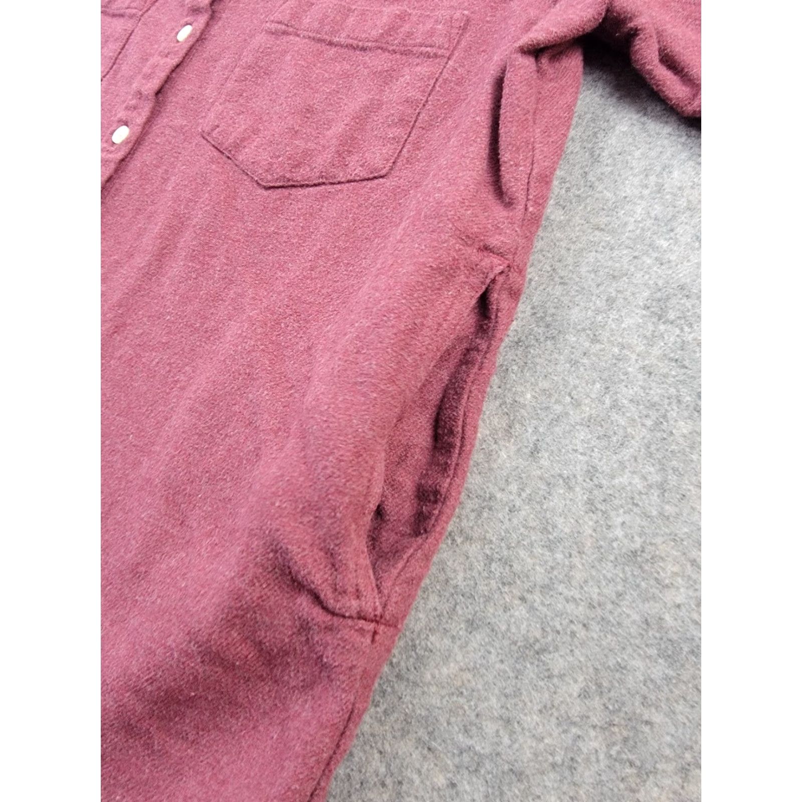 Madewell VINTAGE? No — Wait. (Cannot determine vintage from data.) Size S / US 4 / IT 40 - 5 Thumbnail