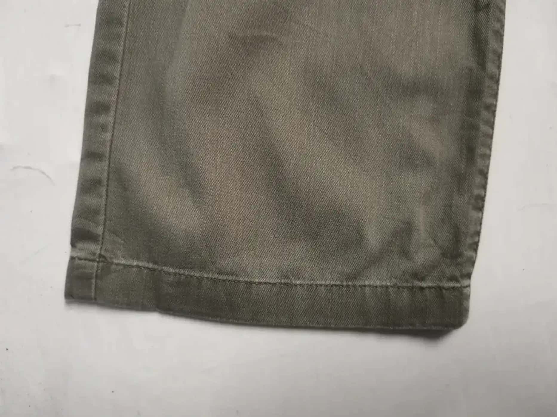 Vintage Petit Bonheur Inattendu Pants Size US 30 / EU 46 - 7 Thumbnail