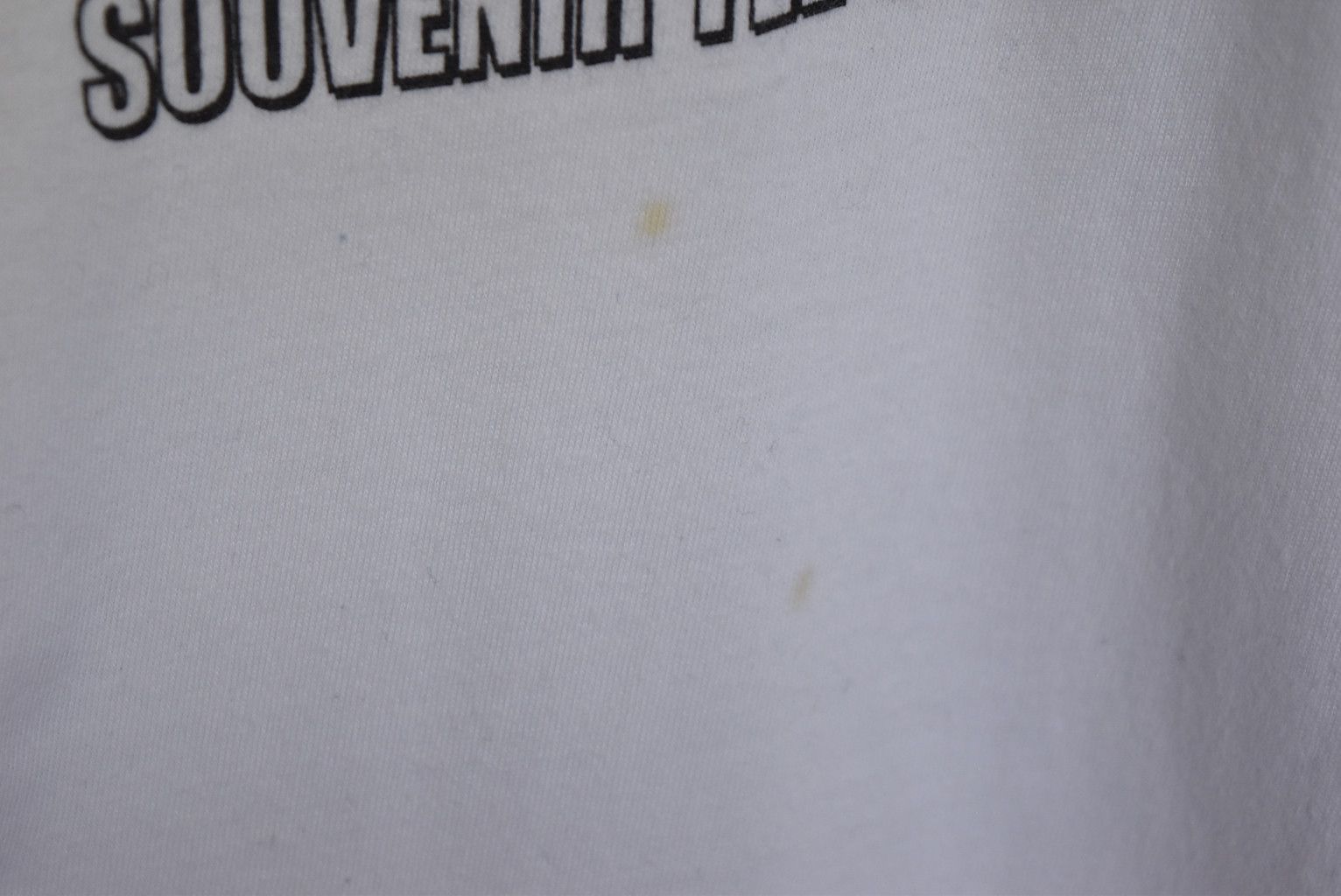 Nepenthes graphic t-shirt tee 22678 - 447 58 Size US M / EU 48-50 / 2 - 6 Thumbnail