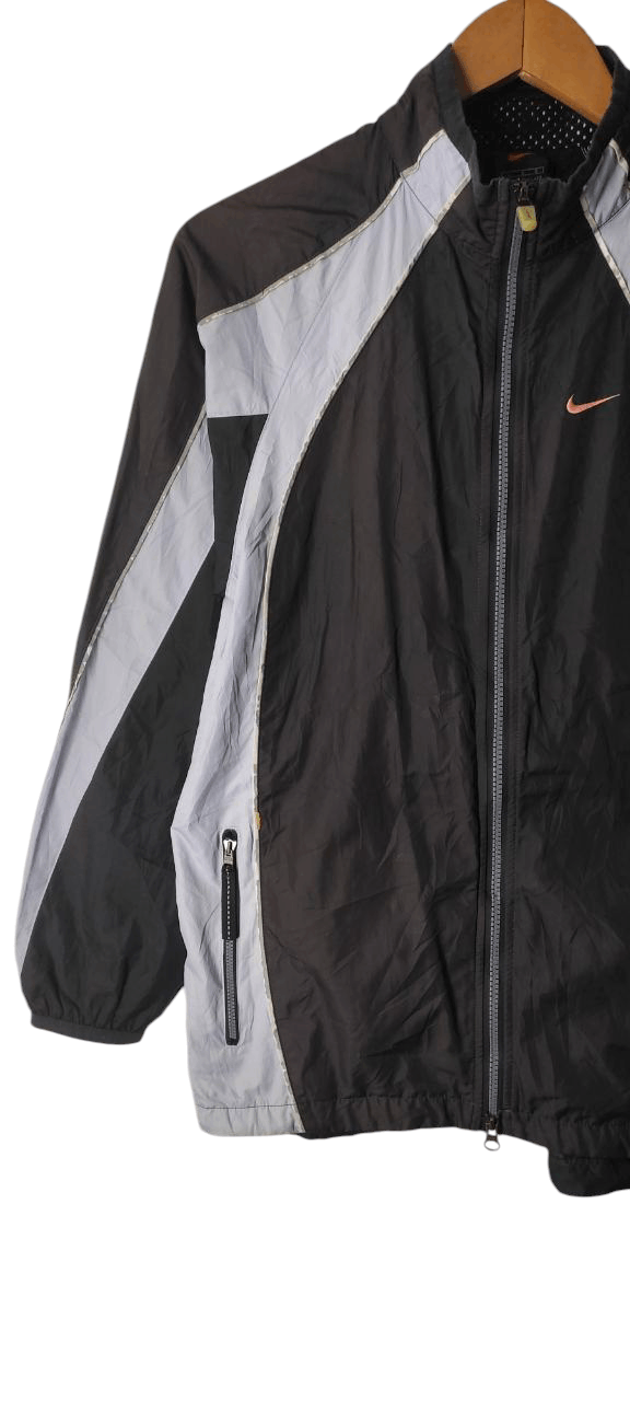 Nike VINTAGE NIKE WINDBREAKER JACKET Size US S / EU 44-46 / 1 - 3 Thumbnail