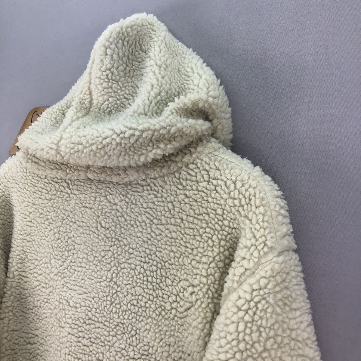 Japanese Brand Japanese Brand Groover Grand Reversible Full Zipper Jacket Size US L / EU 52-54 / 3 - 18 Thumbnail