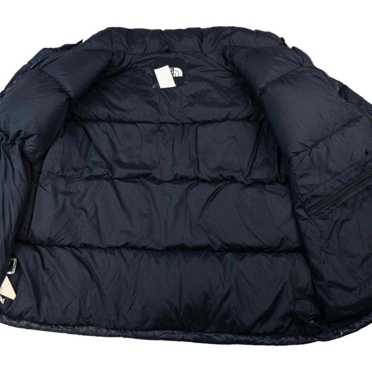 The North Face Vintage The North Face Nuptse Puffer Jacket Size XL Size US XL / EU 56 / 4 - 5 Thumbnail