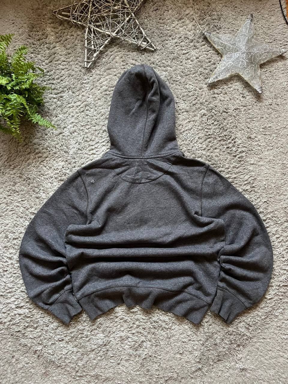 Nike × Vintage Nike Hoodie Vintage Streetwear Big Logo Rare Swoosh Size US S / EU 44-46 / 1 - 6 Thumbnail