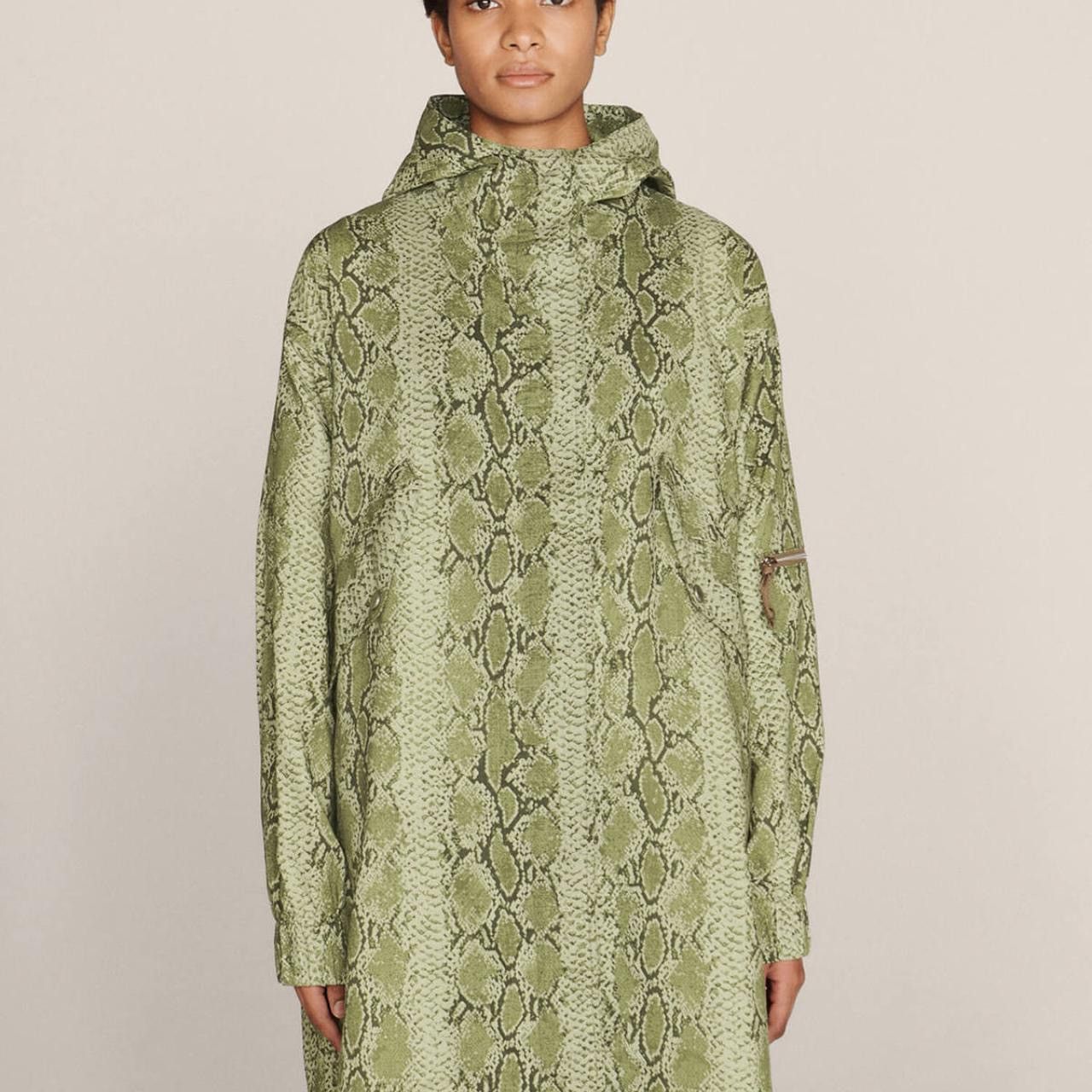 YMC Ymc Hunter Parka Size US S / EU 44-46 / 1 - 1 Thumbnail