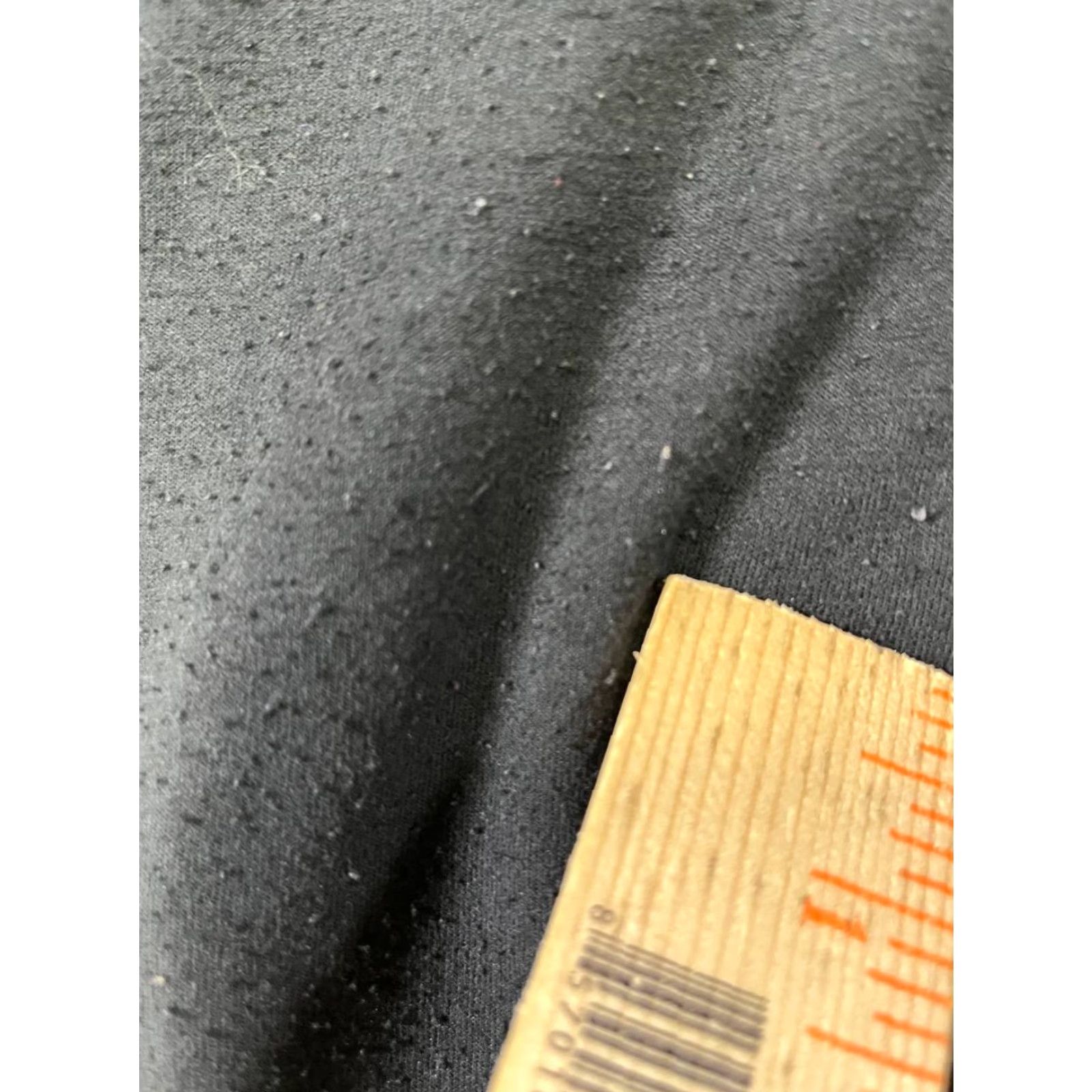 TravisMathew Travis Mathew Golf Hoodie 1/4 Zip Black 2XL Men's Pullover Knit Moisture Wicking Logo Crewneck Sports Shirt Size US XXL / EU 58 / 5 - 6 Thumbnail