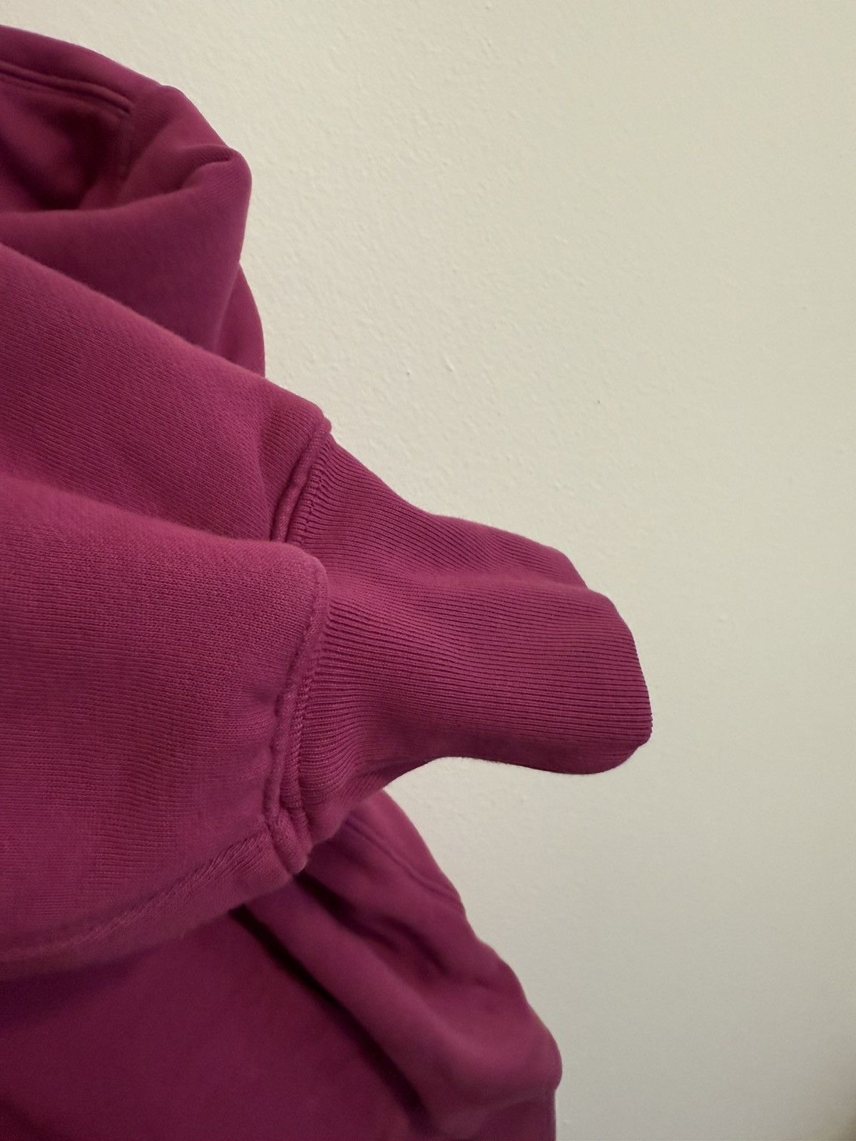 Gap × Yeezy Yzy Gap Yeezy Hoodie Size US M / EU 48-50 / 2 - 4 Thumbnail