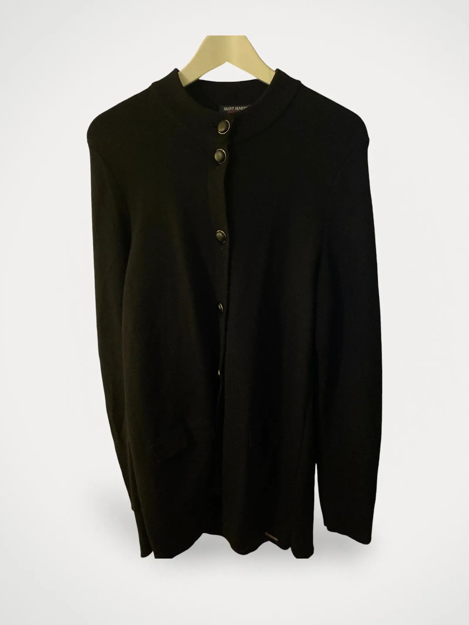 Saint James Saint James Blouse Size M / US 6-8 / IT 42-44 - 1 Thumbnail