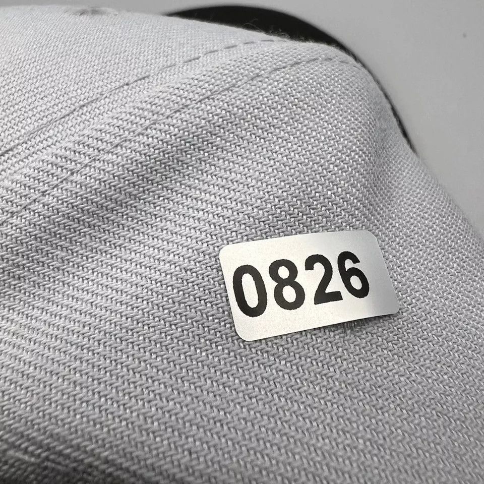 New Era Baltimore Orioles Hat Men 7 3/8 59Fifty New Era Fitted Cap Size ONE SIZE - 2 Thumbnail
