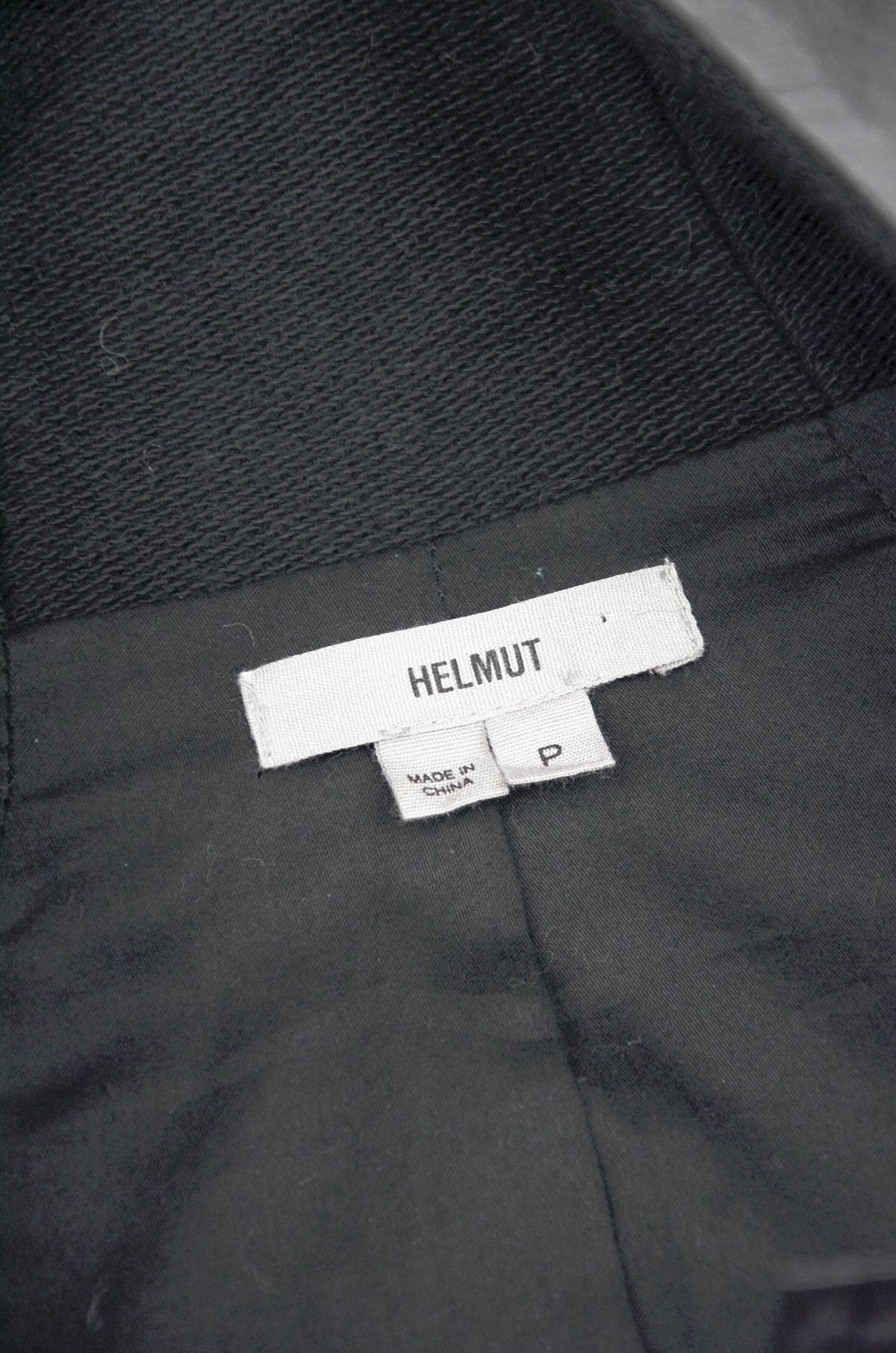 Helmut Lang Helmut Waxed Cotton Zip Jacket Size P Size XS / US 0-2 / IT 36-38 - 7 Thumbnail