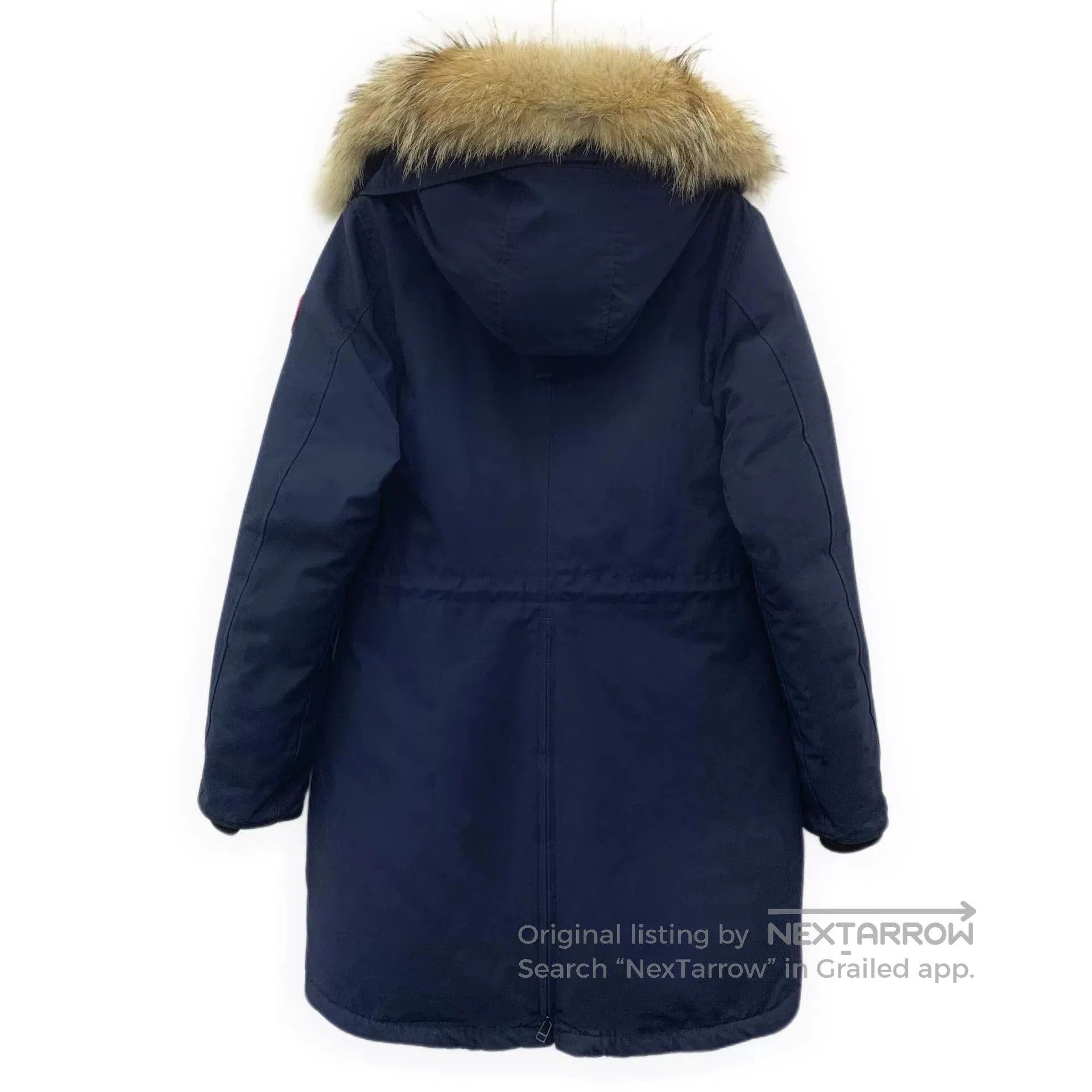 Canada Goose Canada Goose Rossclair Down Jacket. Size M / US 6-8 / IT 42-44 - 2 Thumbnail