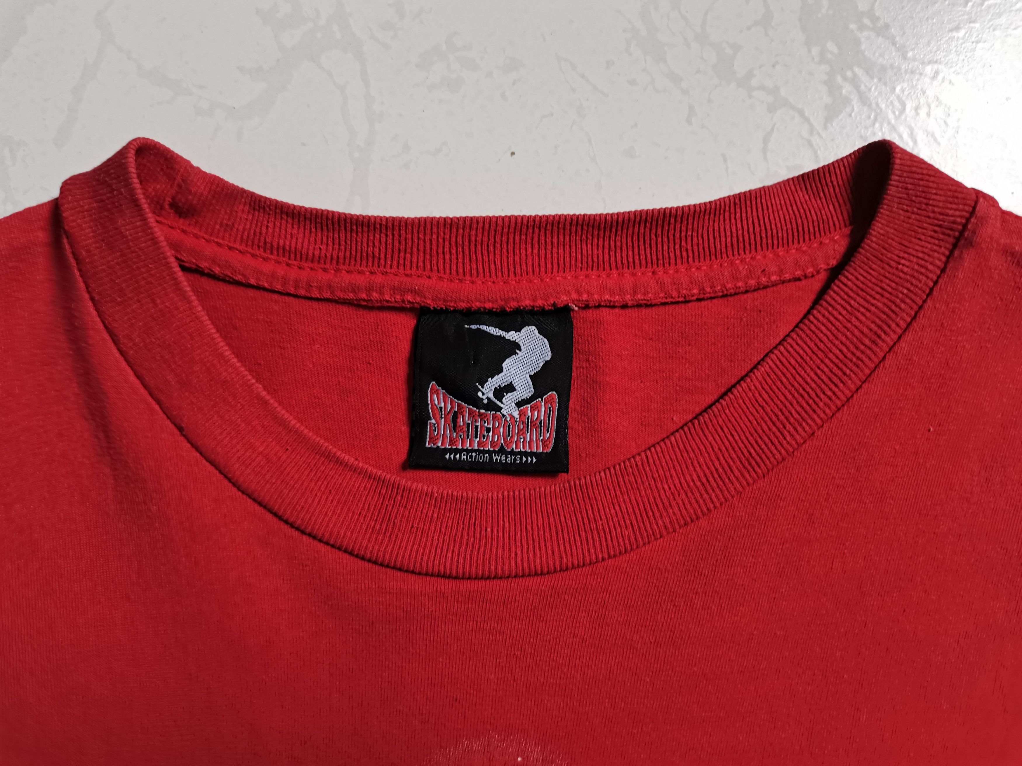 Other Vintage Birdhouse tony hawk Size US L / EU 52-54 / 3 - 3 Thumbnail