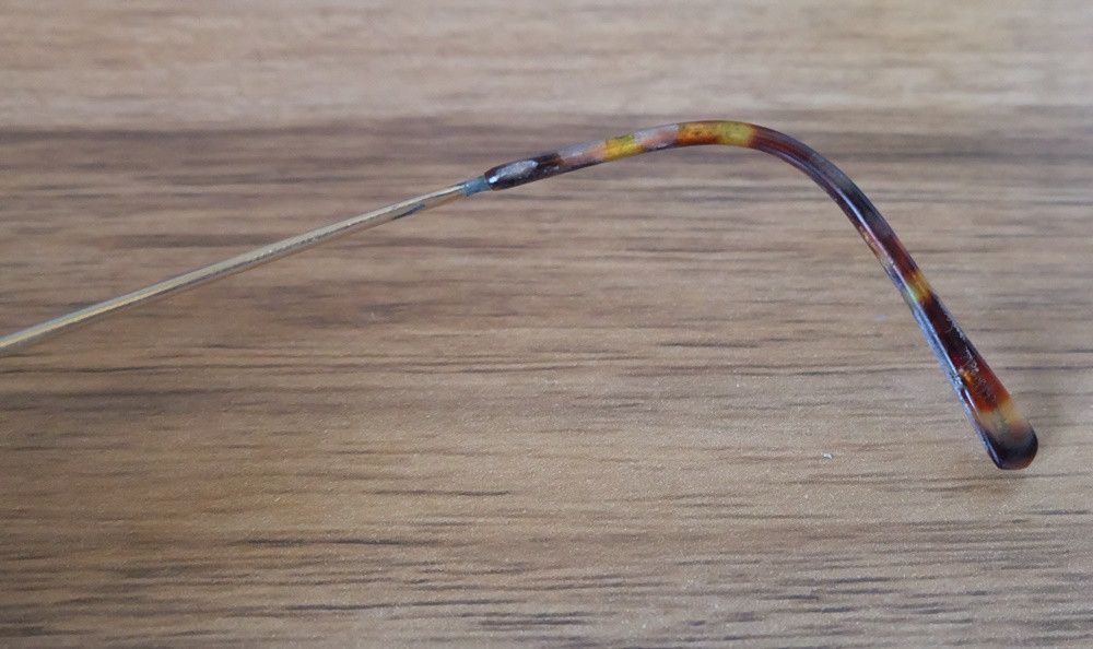Vintage Vintage Oxford Glasses Size ONE SIZE - 7 Thumbnail