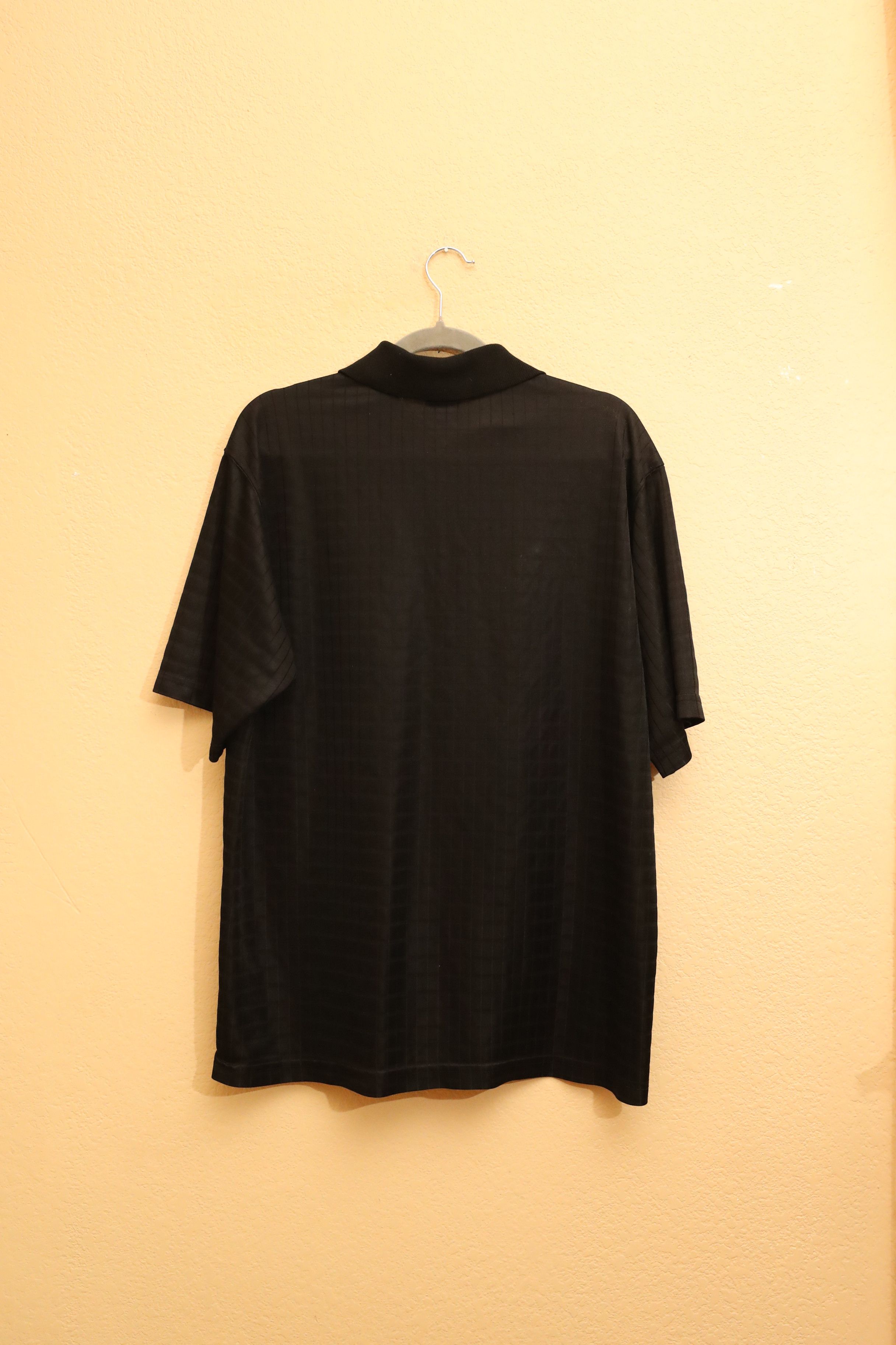 Other Rollin Hard 1/4 Zip Polo (L) Size US L / EU 52-54 / 3 - 2 Thumbnail
