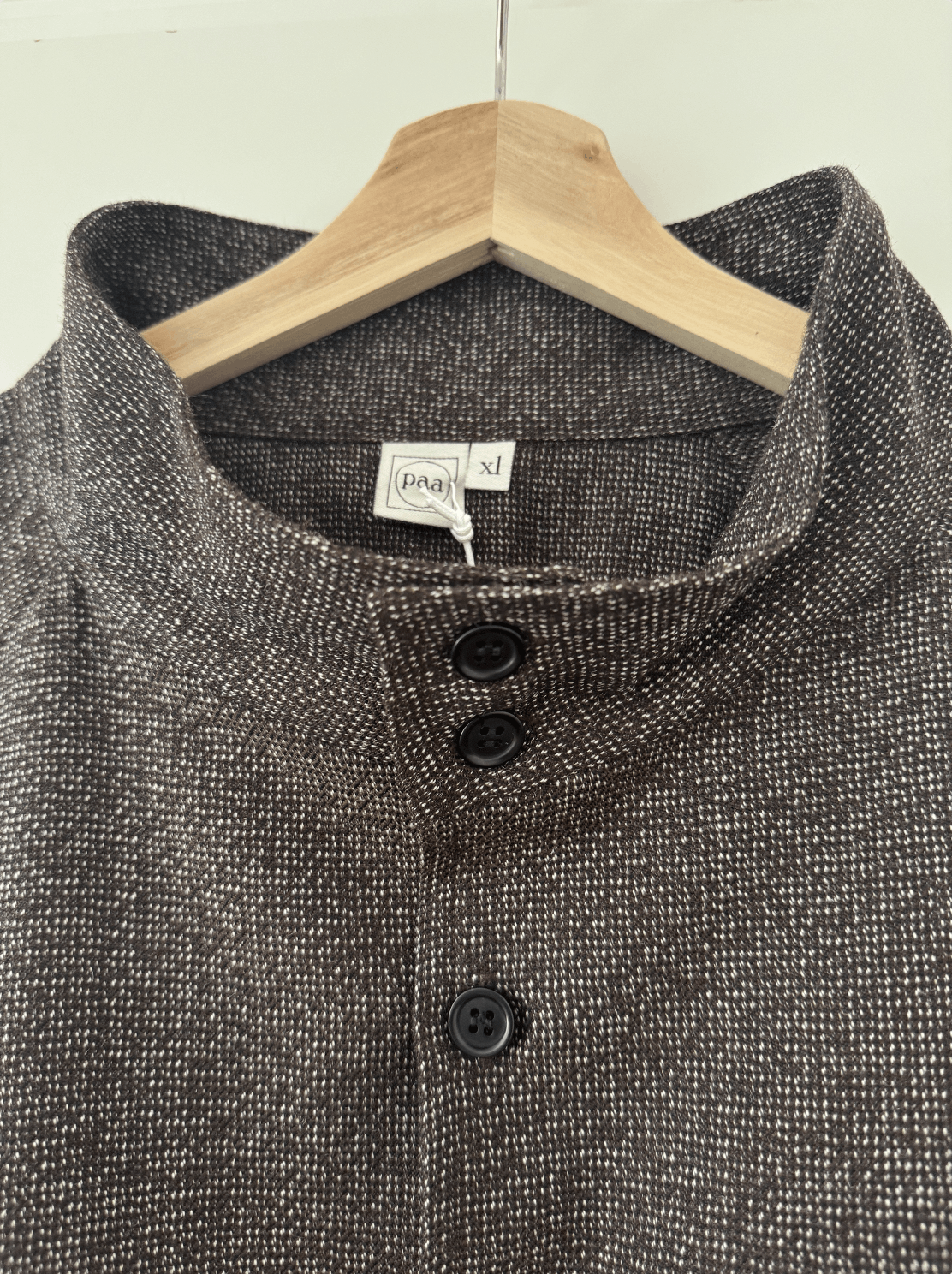 Paa Funnel Shirt Jacket Size US XL / EU 56 / 4 - 3 Thumbnail