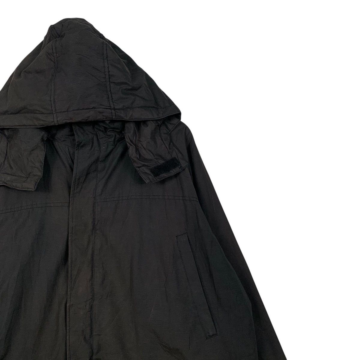 Woolrich Woolen Mills Woolrich Hooded Parka Jacket Size US L / EU 52-54 / 3 - 5 Thumbnail