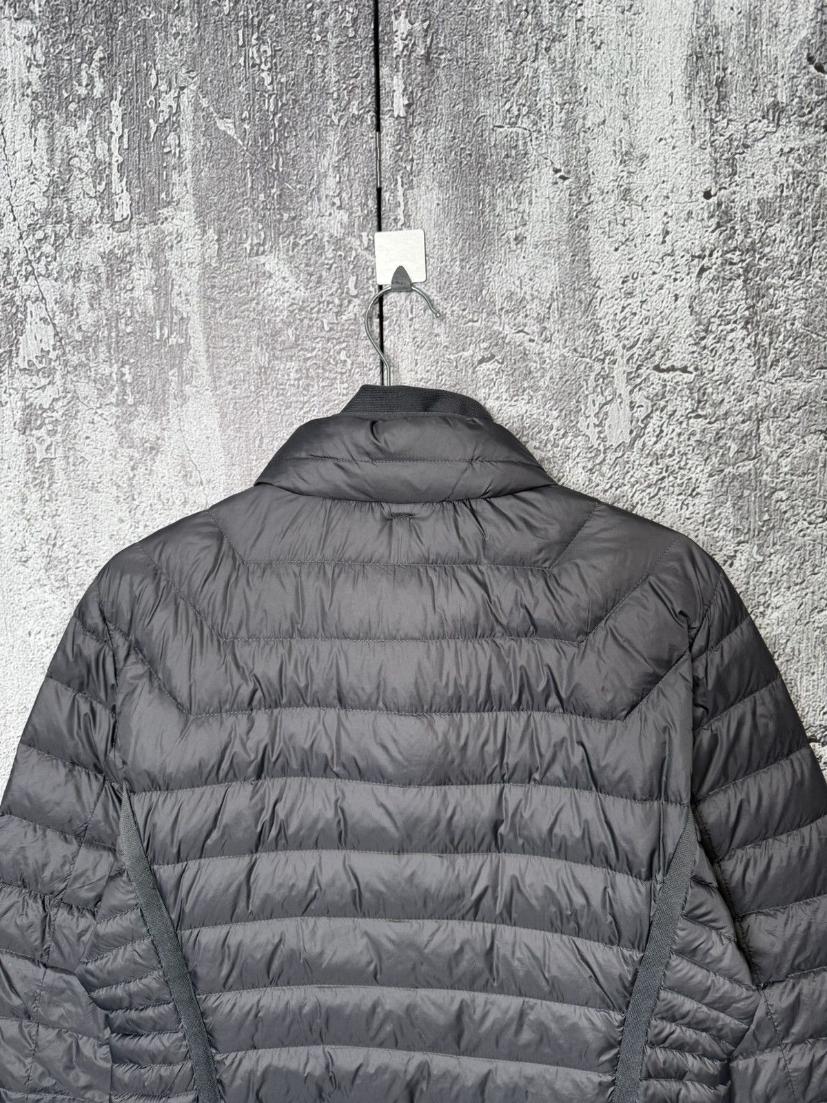 Parajumpers Parajumpers Geena Women Super Lightweight Down Puffer Jacket Size L / US 10 / IT 46 - 13 Thumbnail