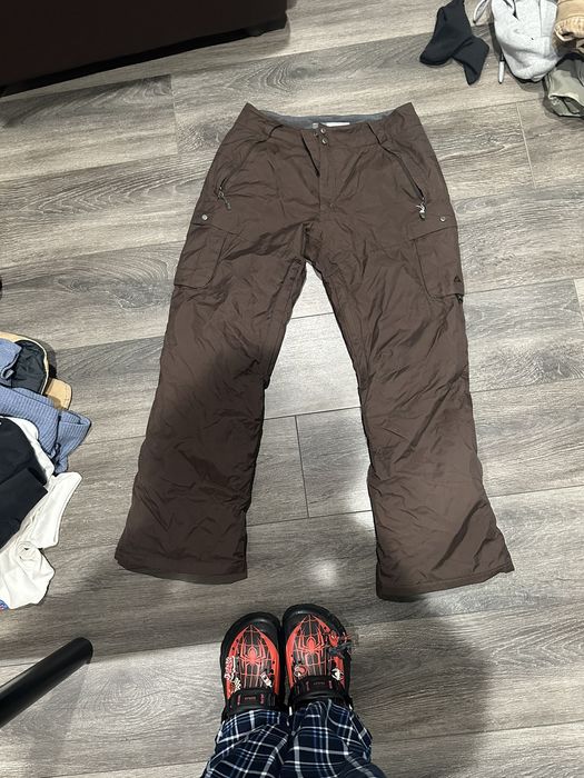 Nike Snow Pants