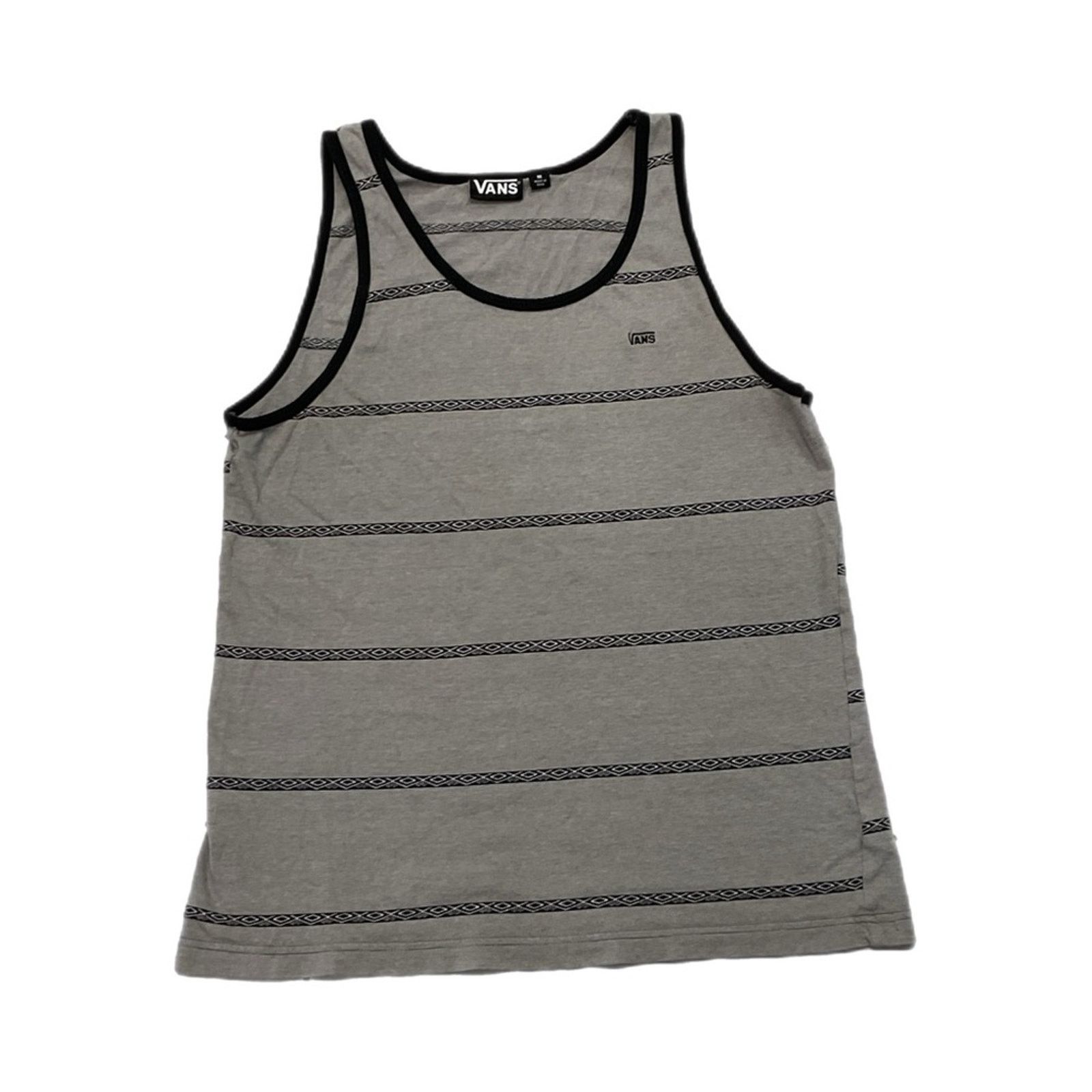 Vans Vans Tank Top Size US M / EU 48-50 / 2 - 1 Thumbnail