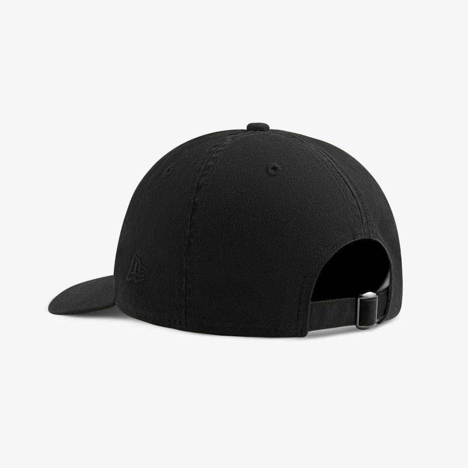 Aime Leon Dore Aimé Leon Dore New Era New York Mets Ballpark Hat Black DS Size ONE SIZE - 3 Thumbnail