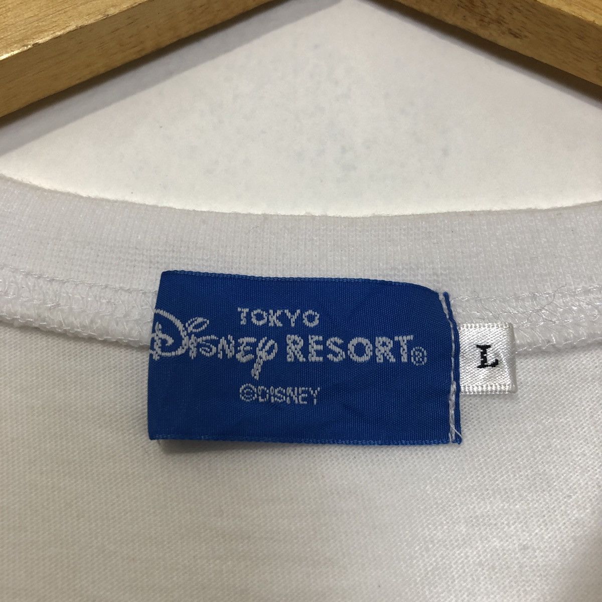 Disney Toy Story Disney T-Shirt Size US L / EU 52-54 / 3 - 5 Thumbnail