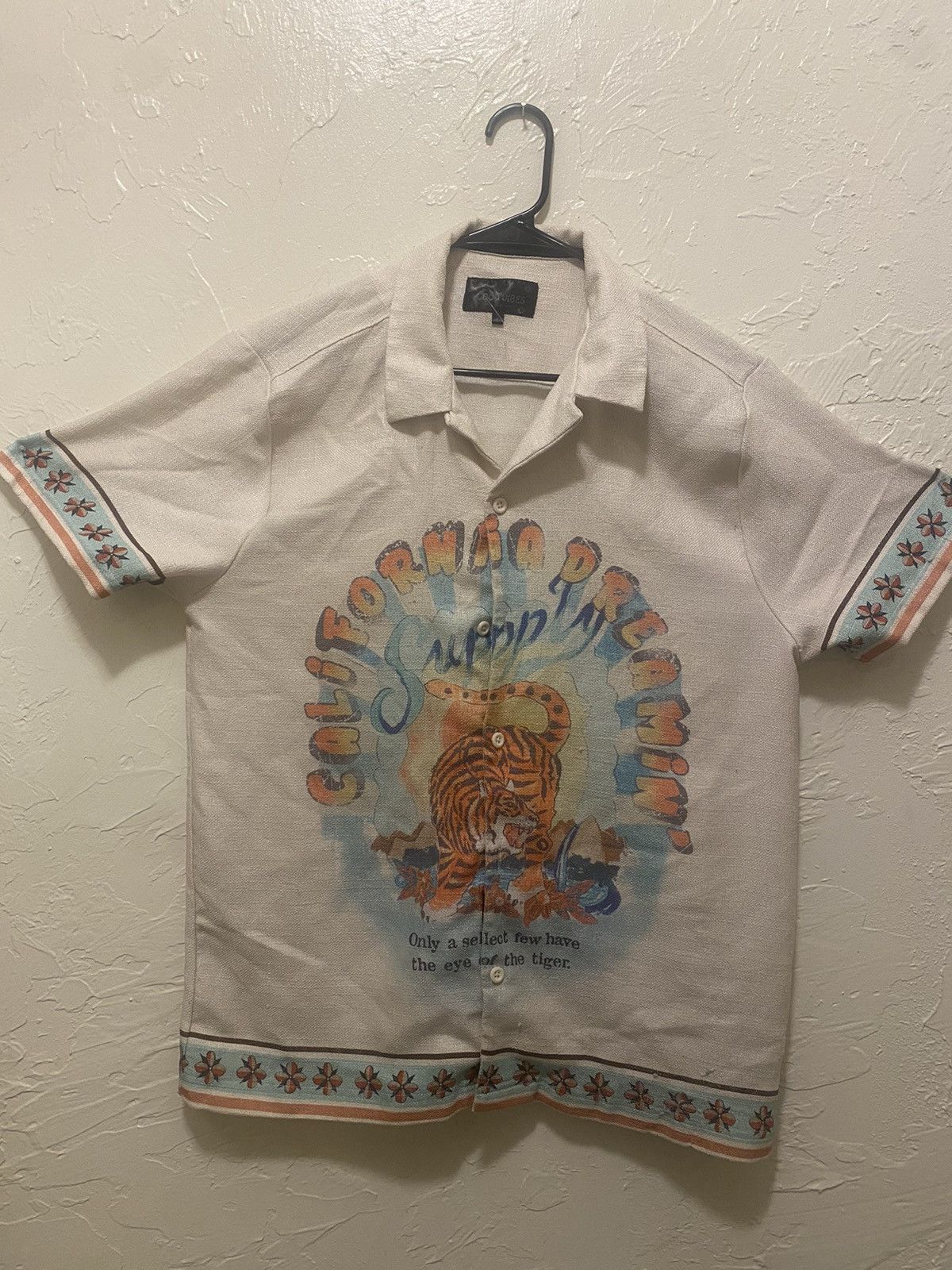 Other Drill collection (button down) shirt Size US L / EU 52-54 / 3 - 1 Thumbnail