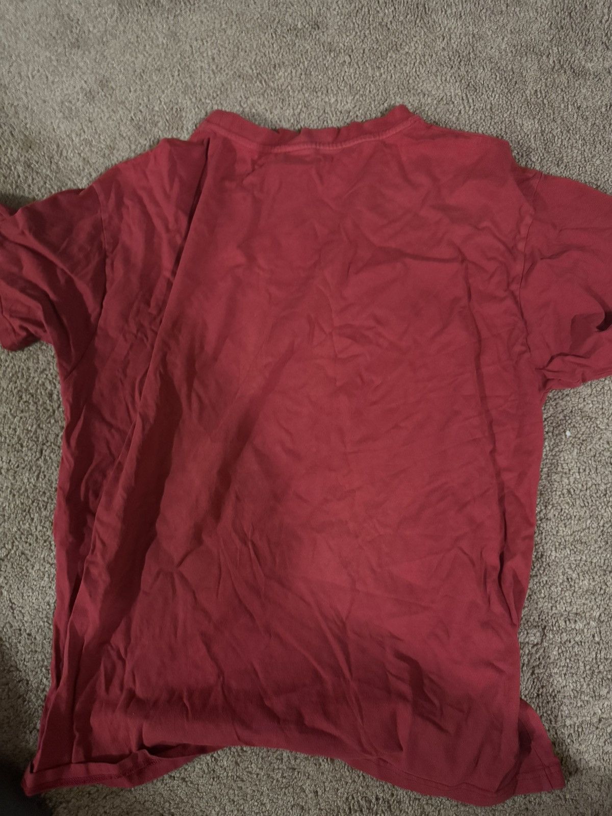 Eric Emanuel × NCAA Eric Emmanuel x IU basketball tee Size US L / EU 52-54 / 3 - 2 Thumbnail