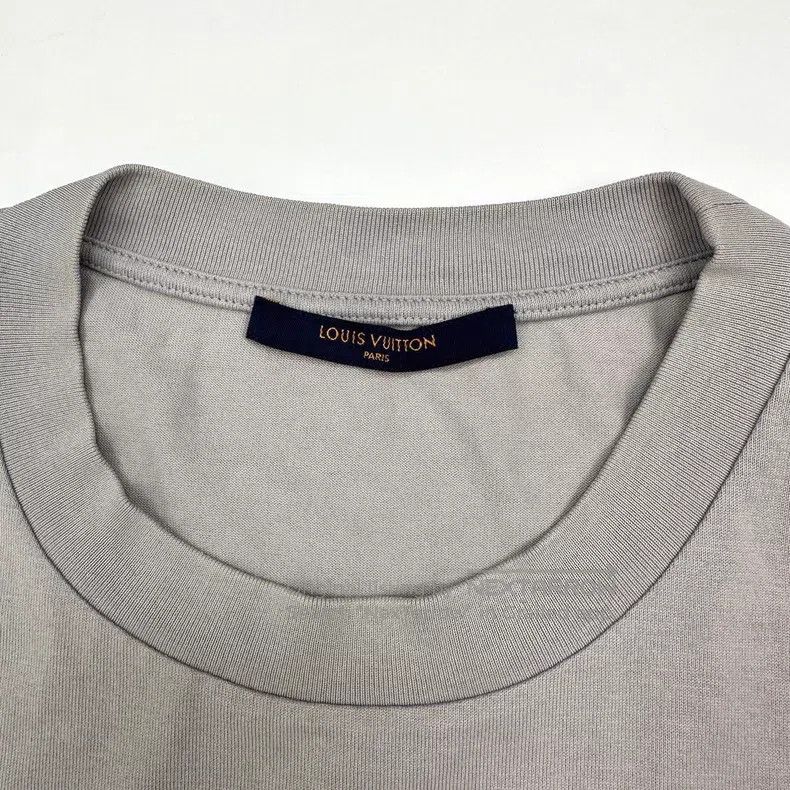 Louis Vuitton Louis Vuitton Gradient presbyopic dark grain full print gr Size US S / EU 44-46 / 1 - 3 Thumbnail