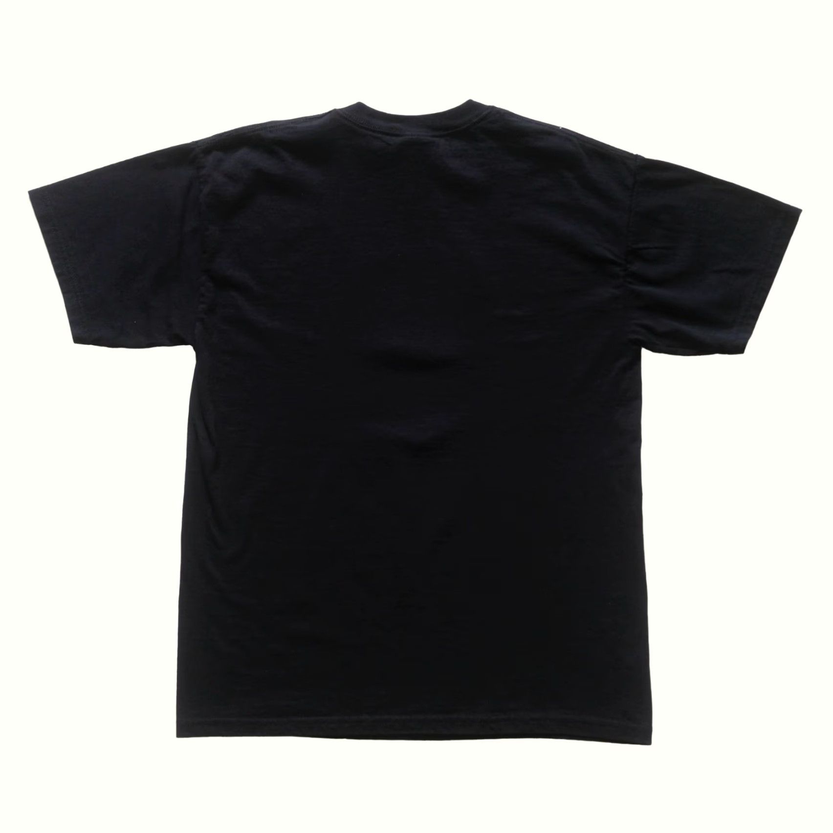 Vintage VINTAGE ELVIS GRACELAND 90s BLACK MENs MEDIUM T-SHIRT User: VINTAGE ELVIS GRACELAND 90s BLACK MEN'S MEDIUM T-SHIRT Size US M / EU 48-50 / 2 - 3 Thumbnail
